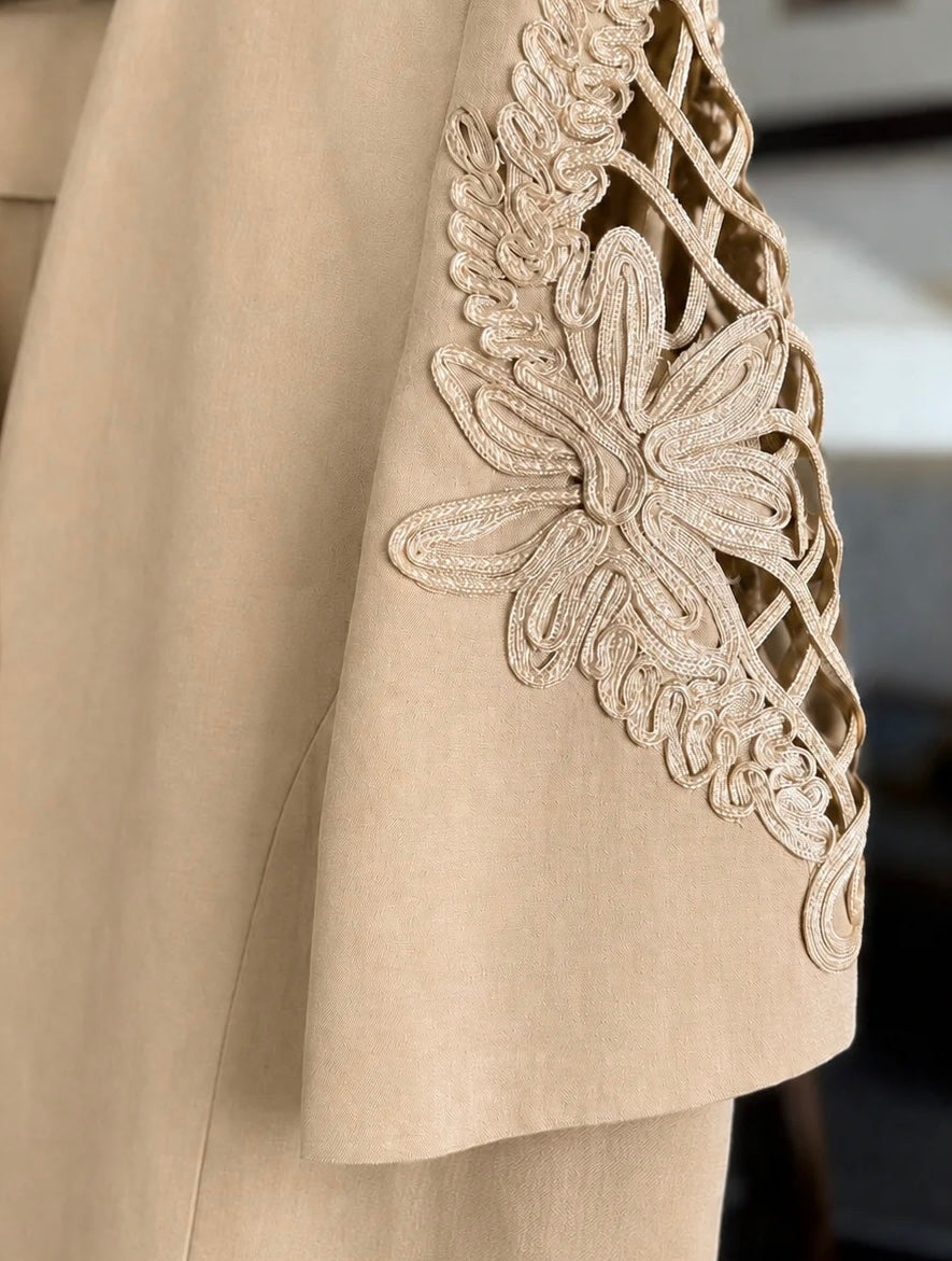 Dihya Jacket