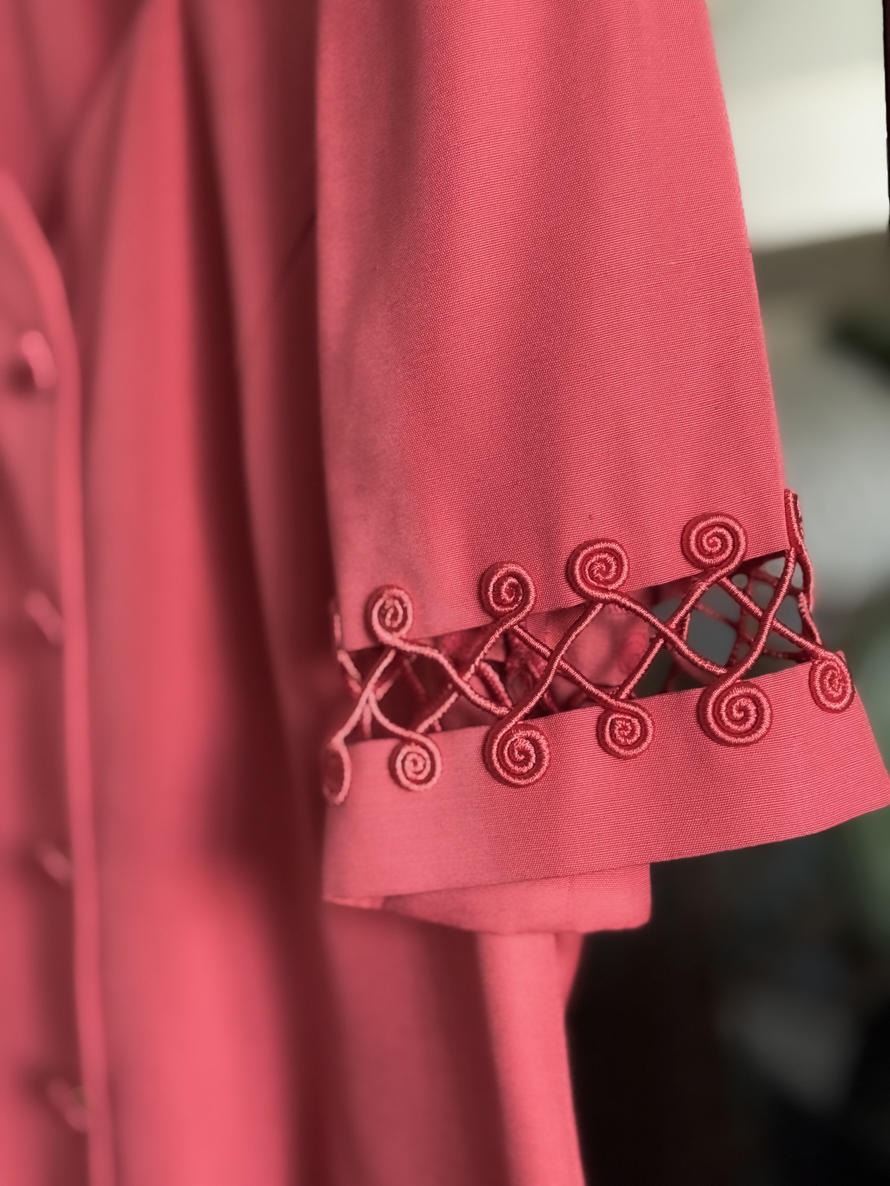 Amina Jacket