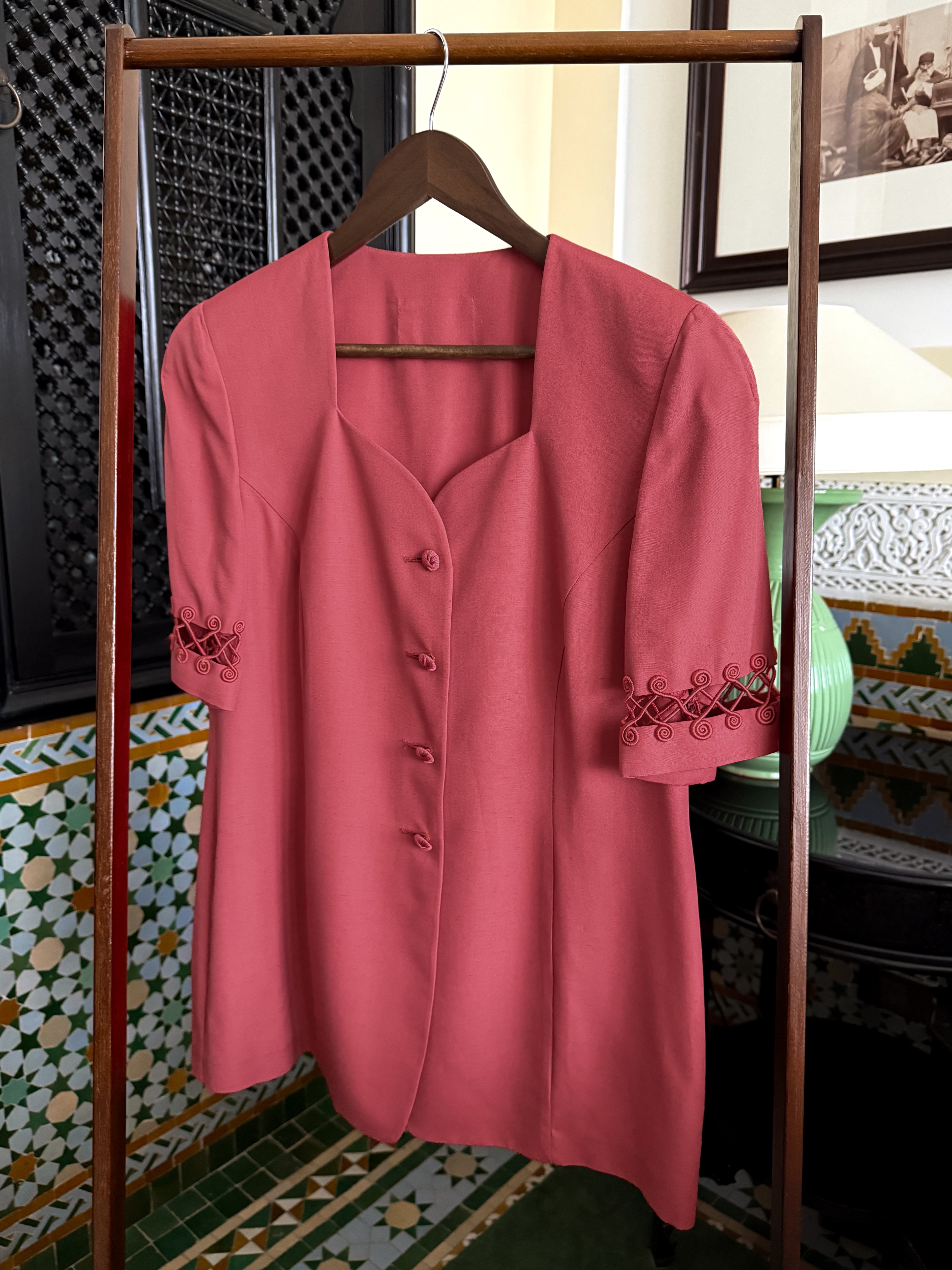 Amina Jacket