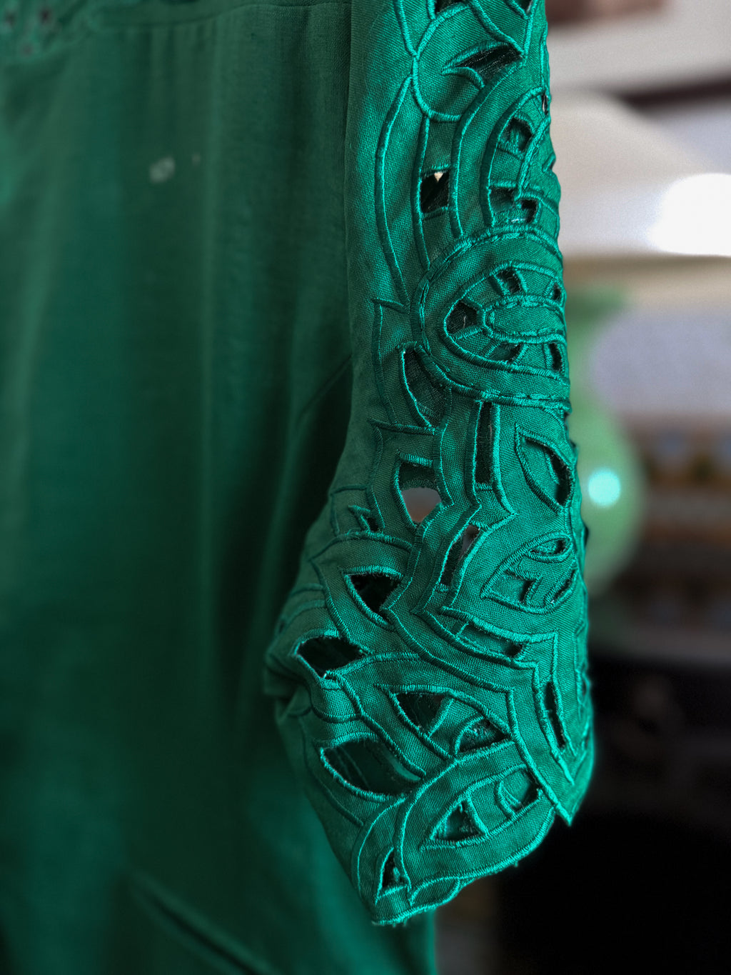Fatima Jacket