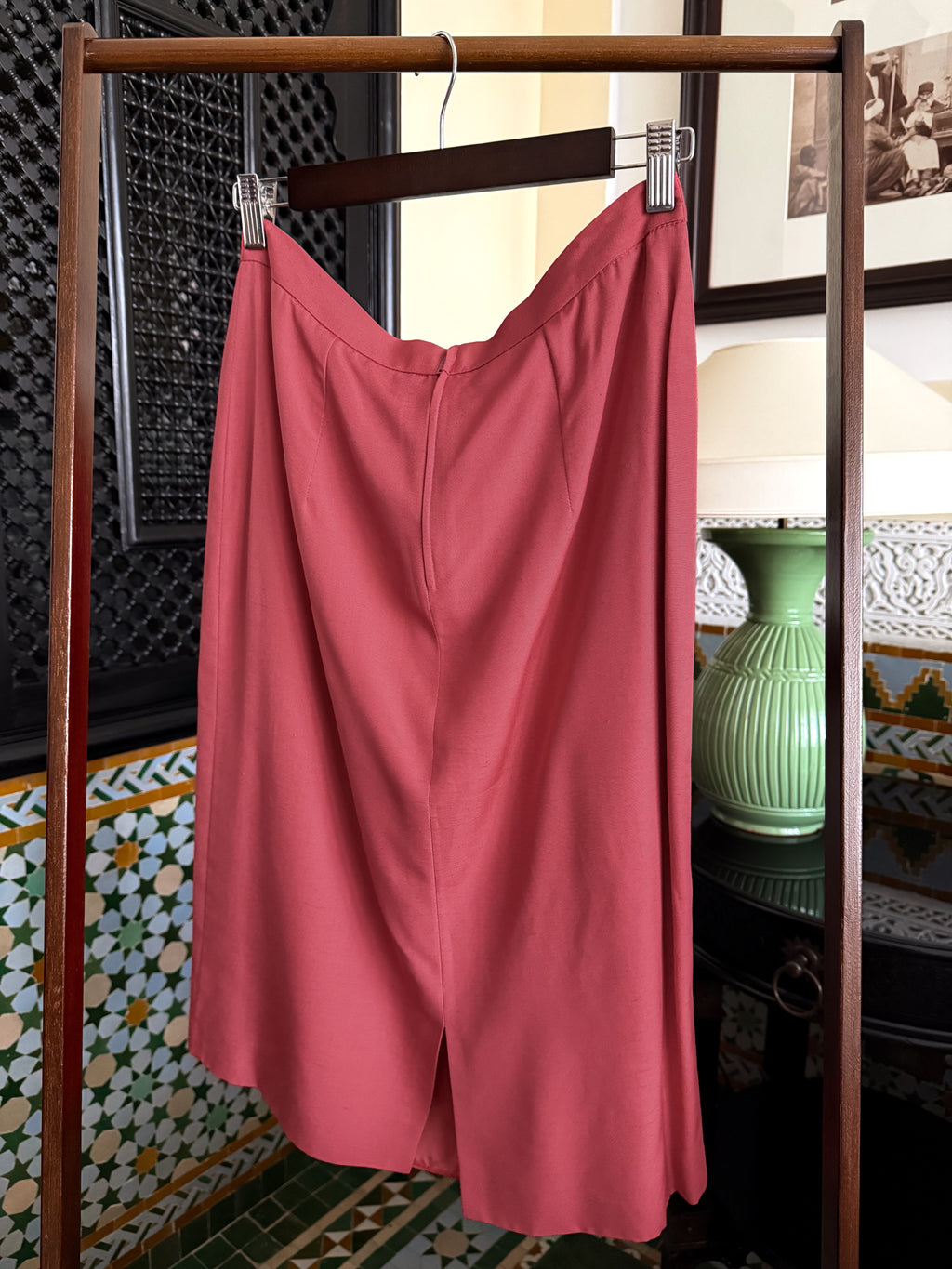 Malika Skirt