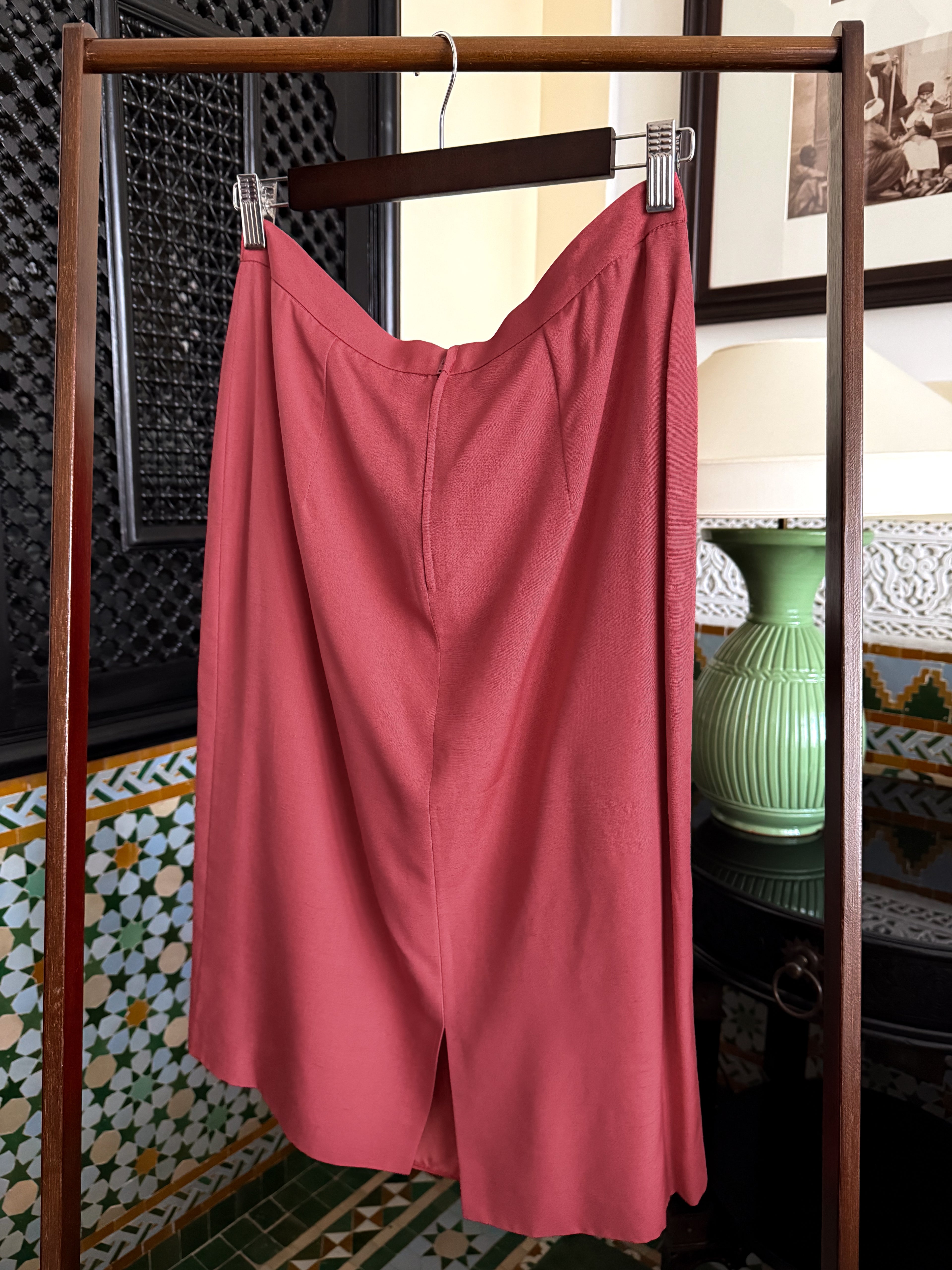 Malika Skirt