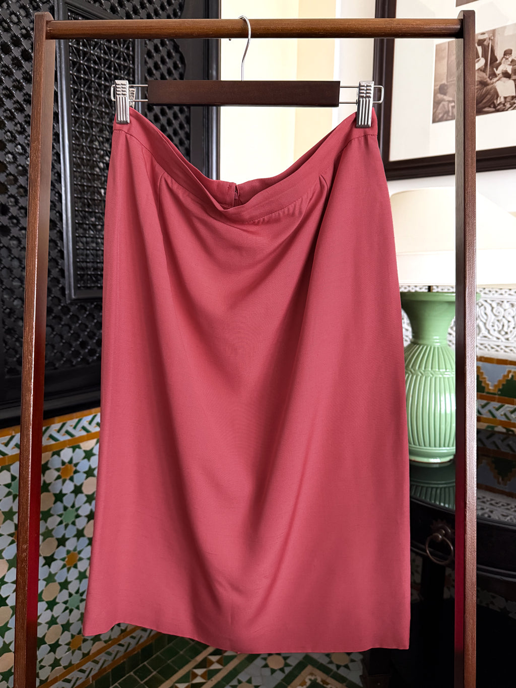 Malika Skirt