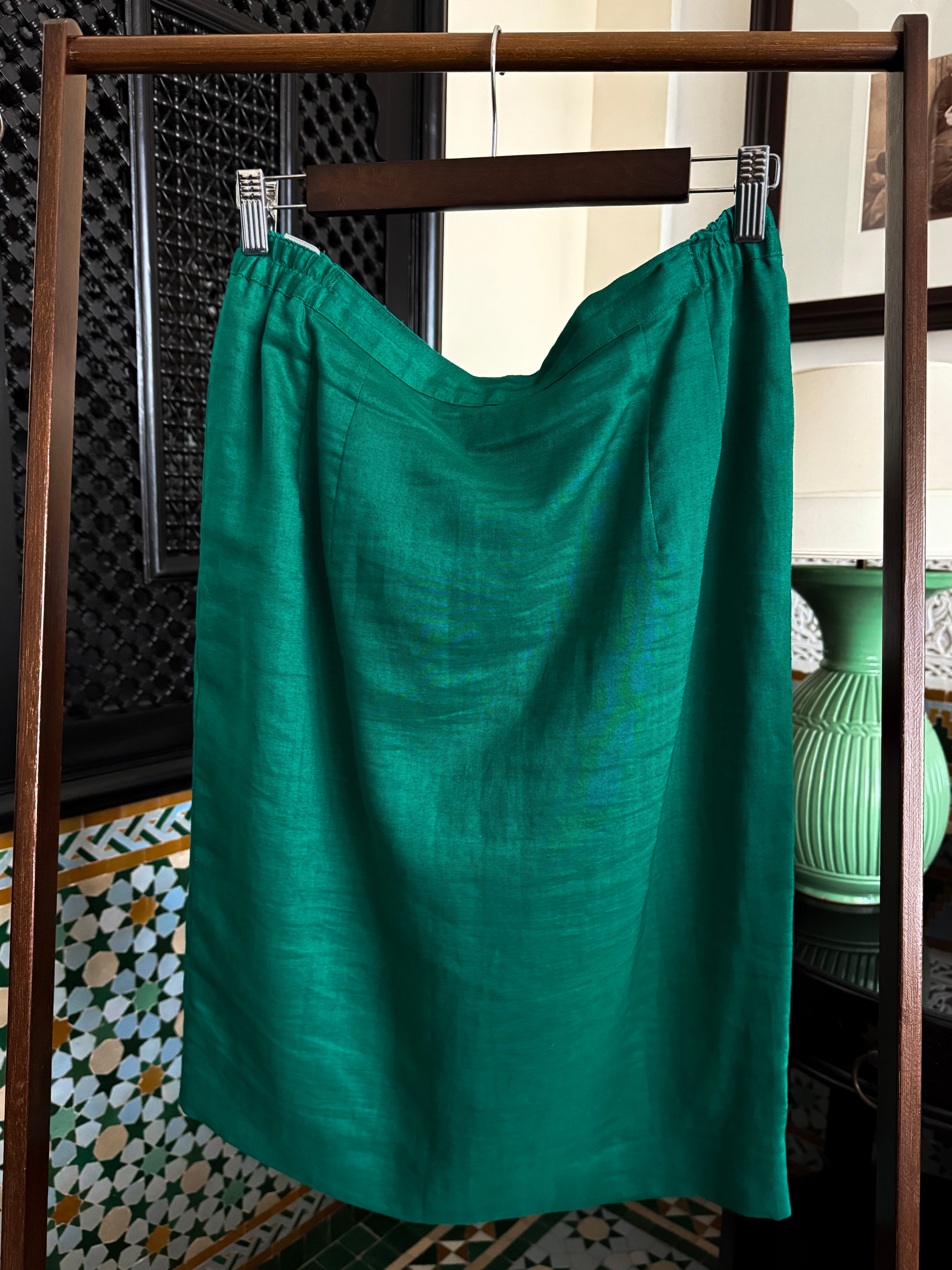Kenza Skirt