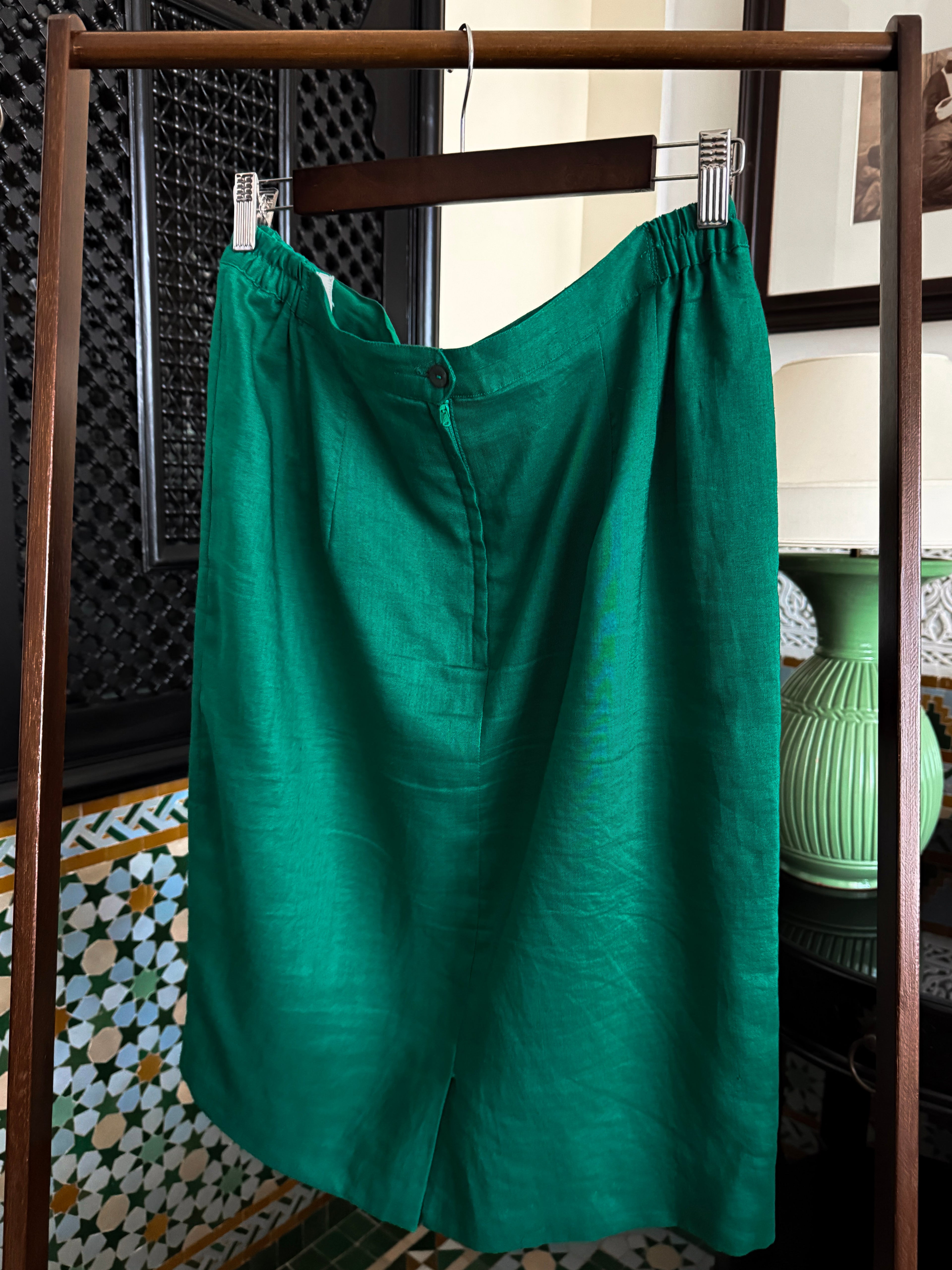 Kenza Skirt