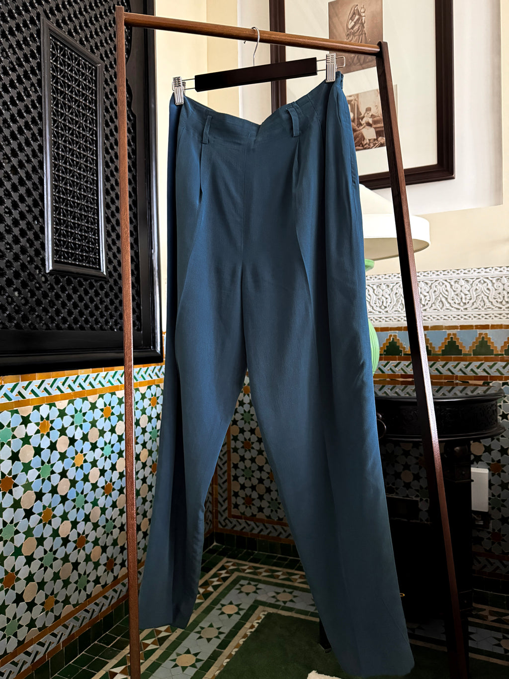 Hurra Trousers