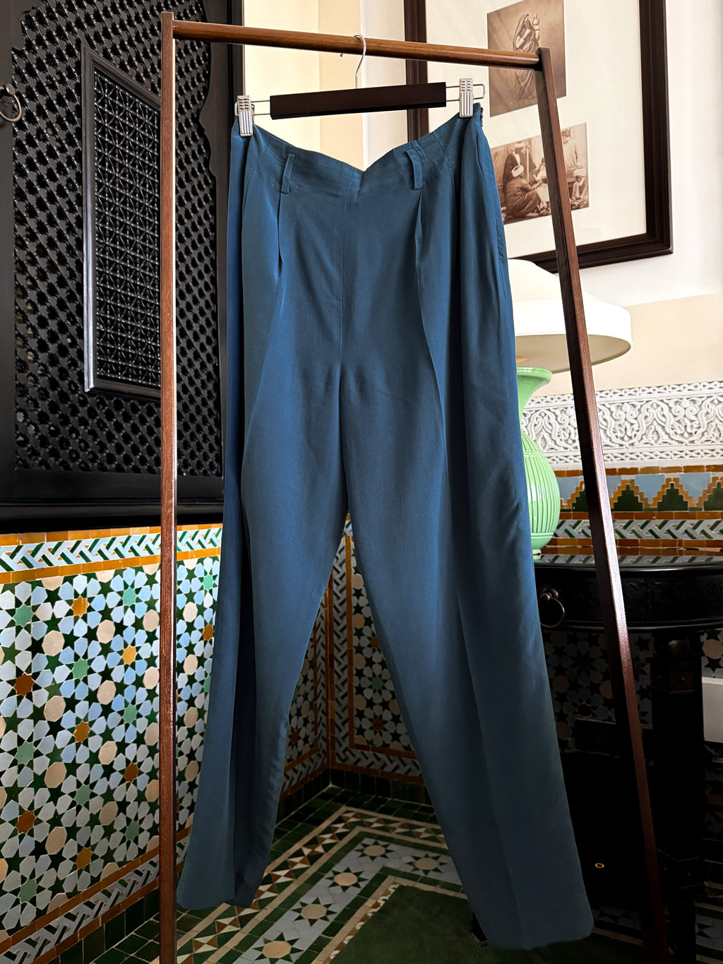 Hurra Trousers