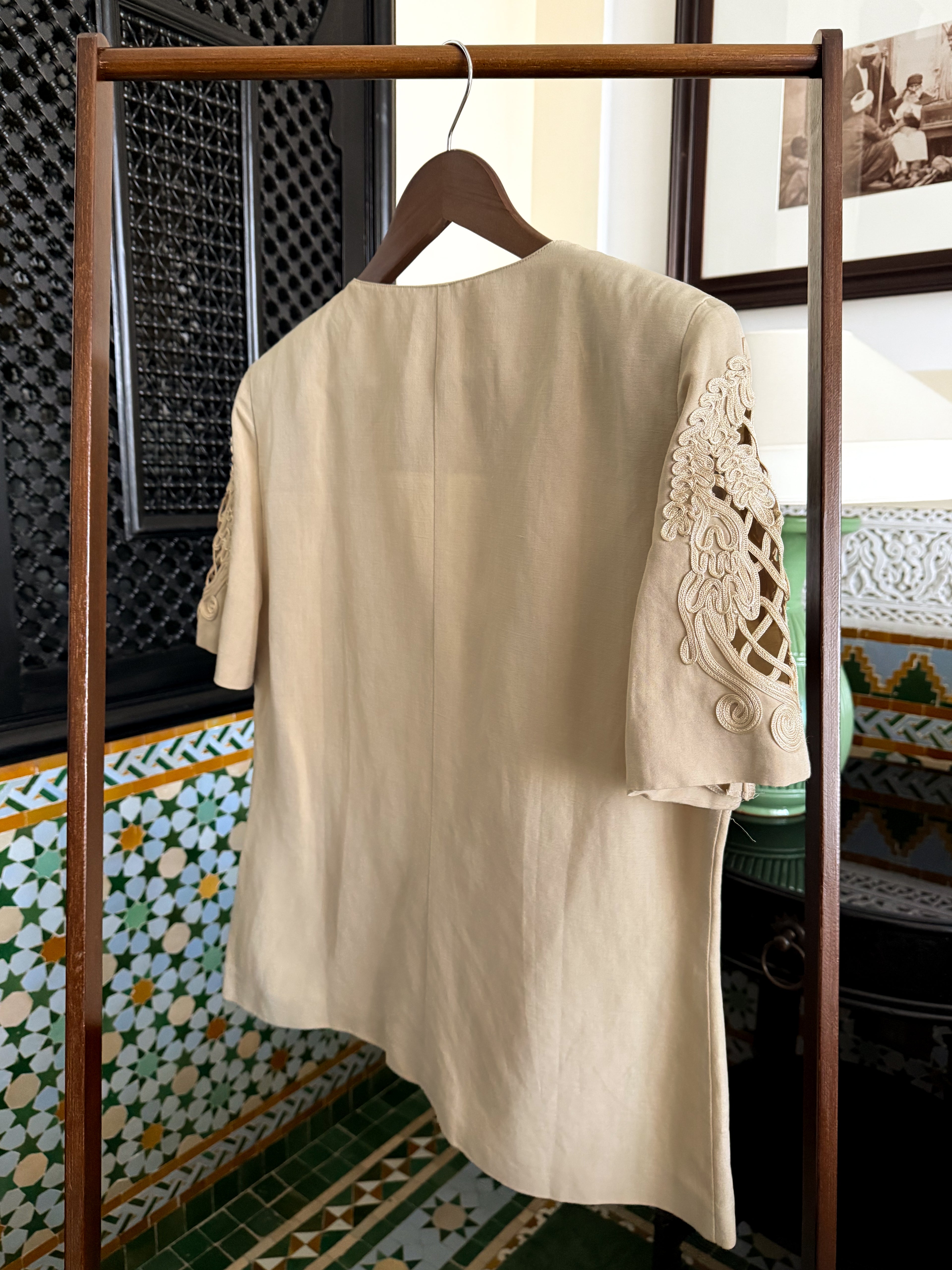 Dihya Jacket