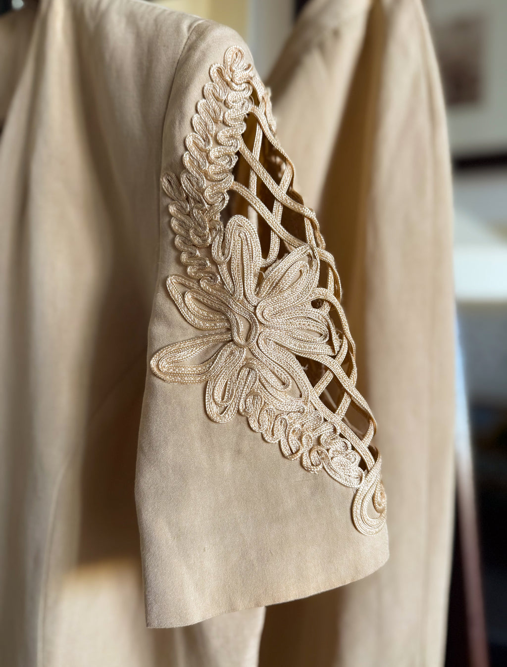 Dihya Jacket