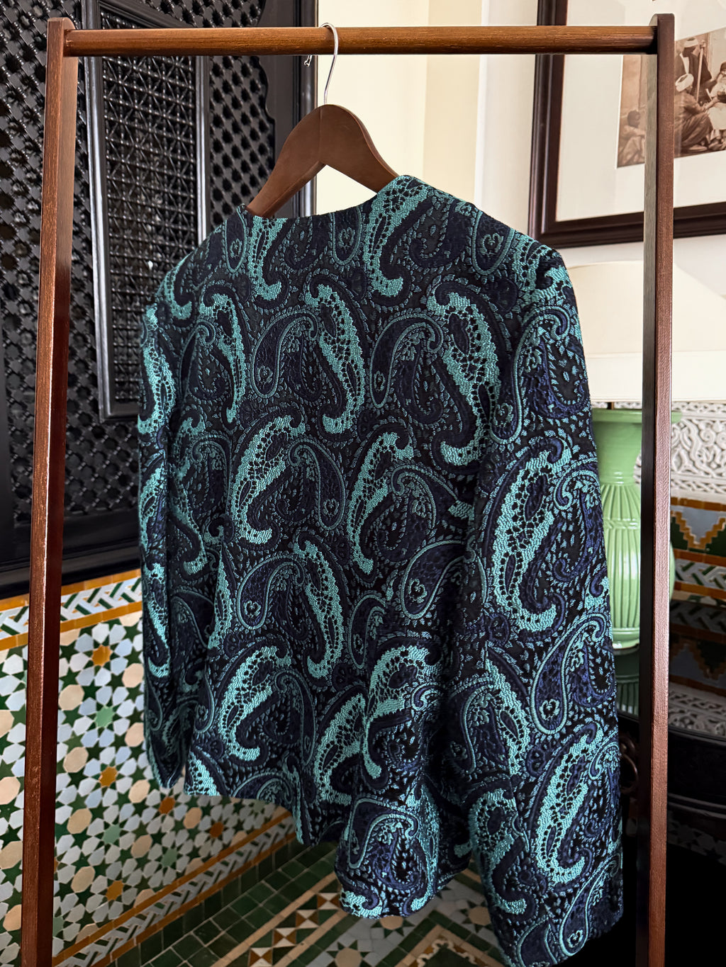 Khatawari Jacket