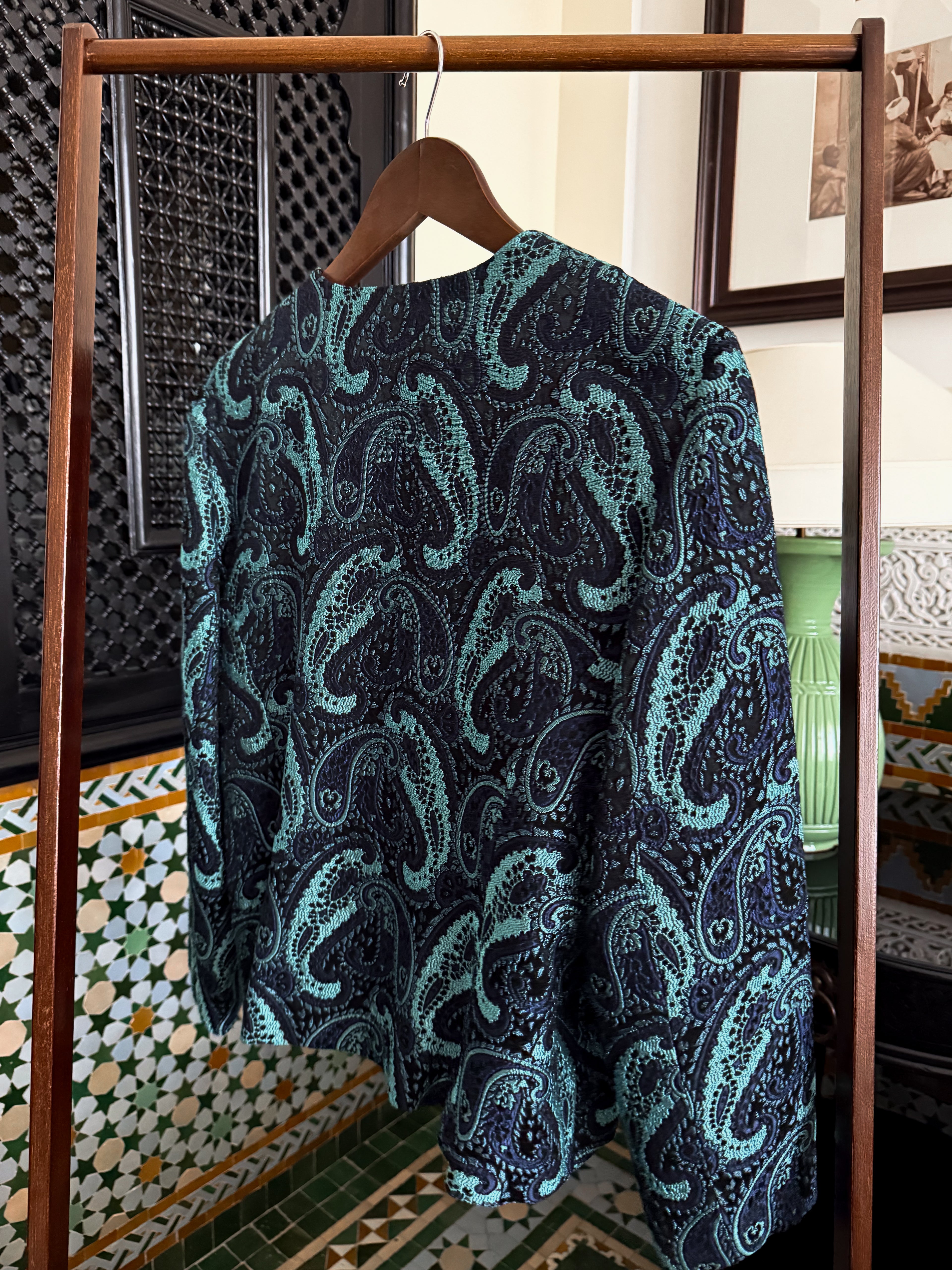Khatawari Jacket