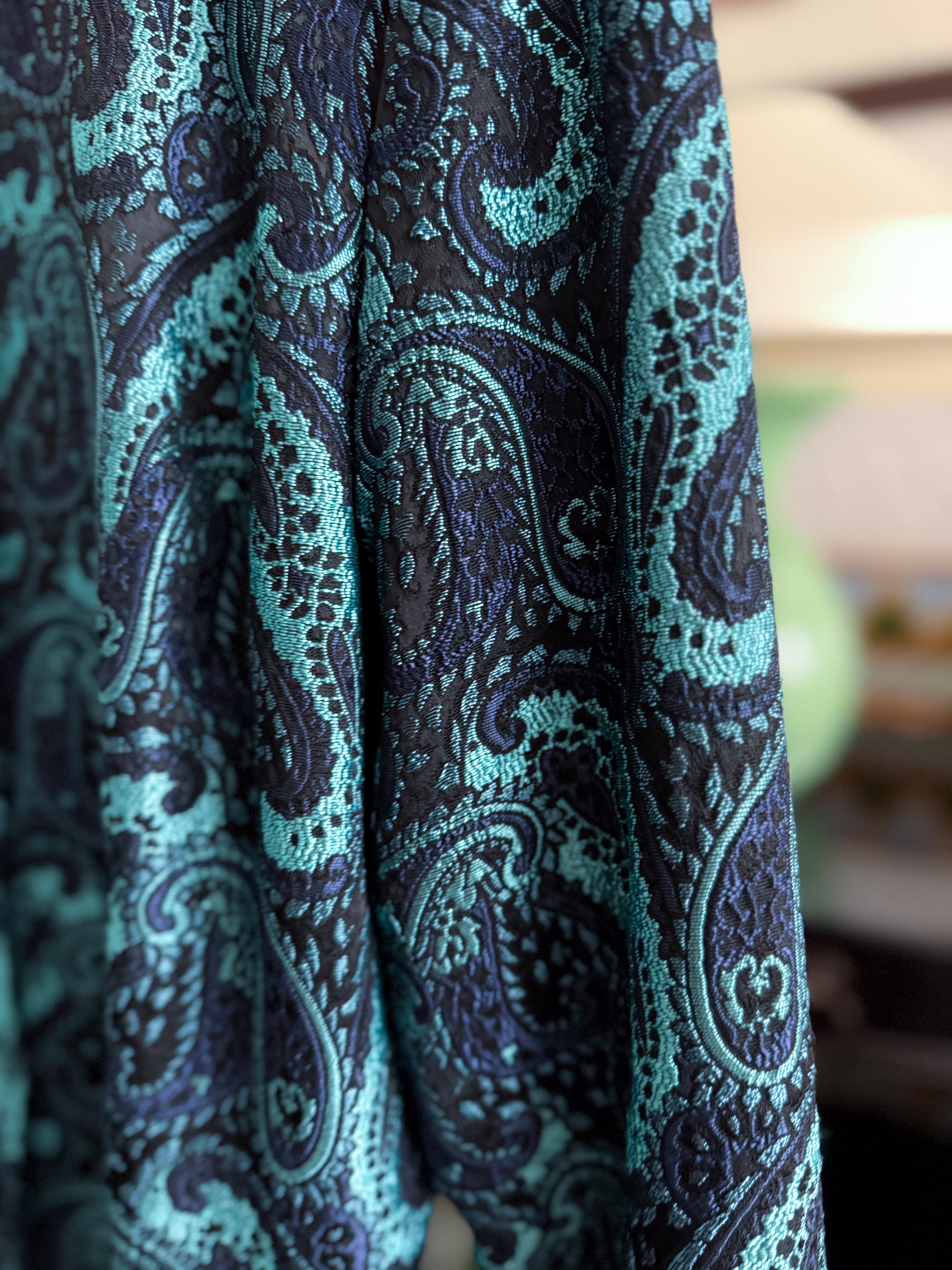 Khatawari Jacket