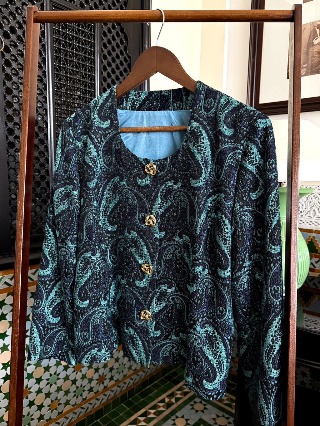 Khatawari Jacket