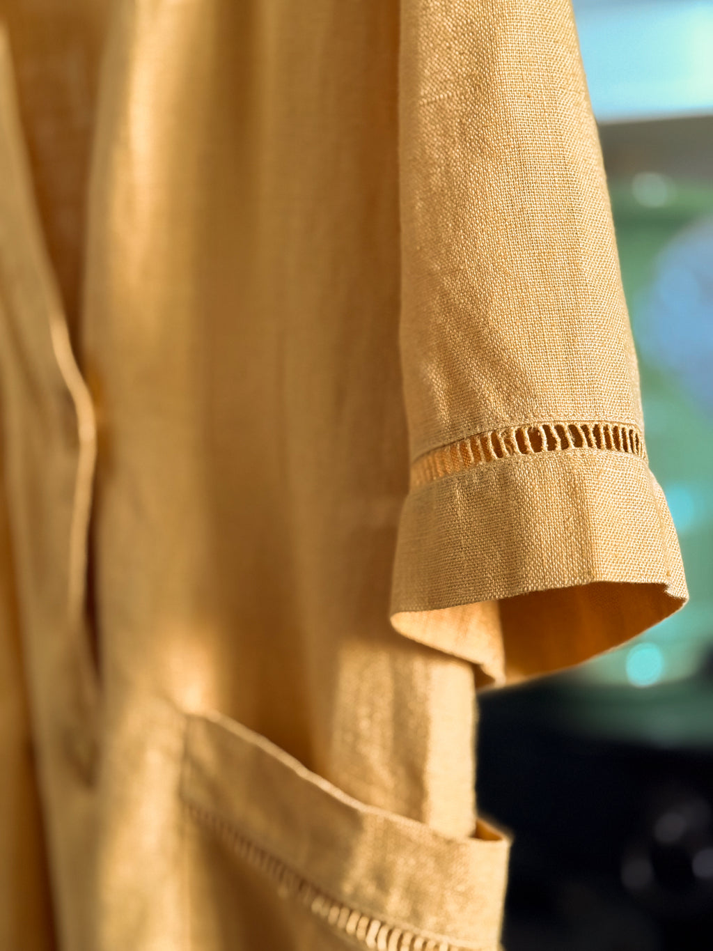 Mririda Jacket