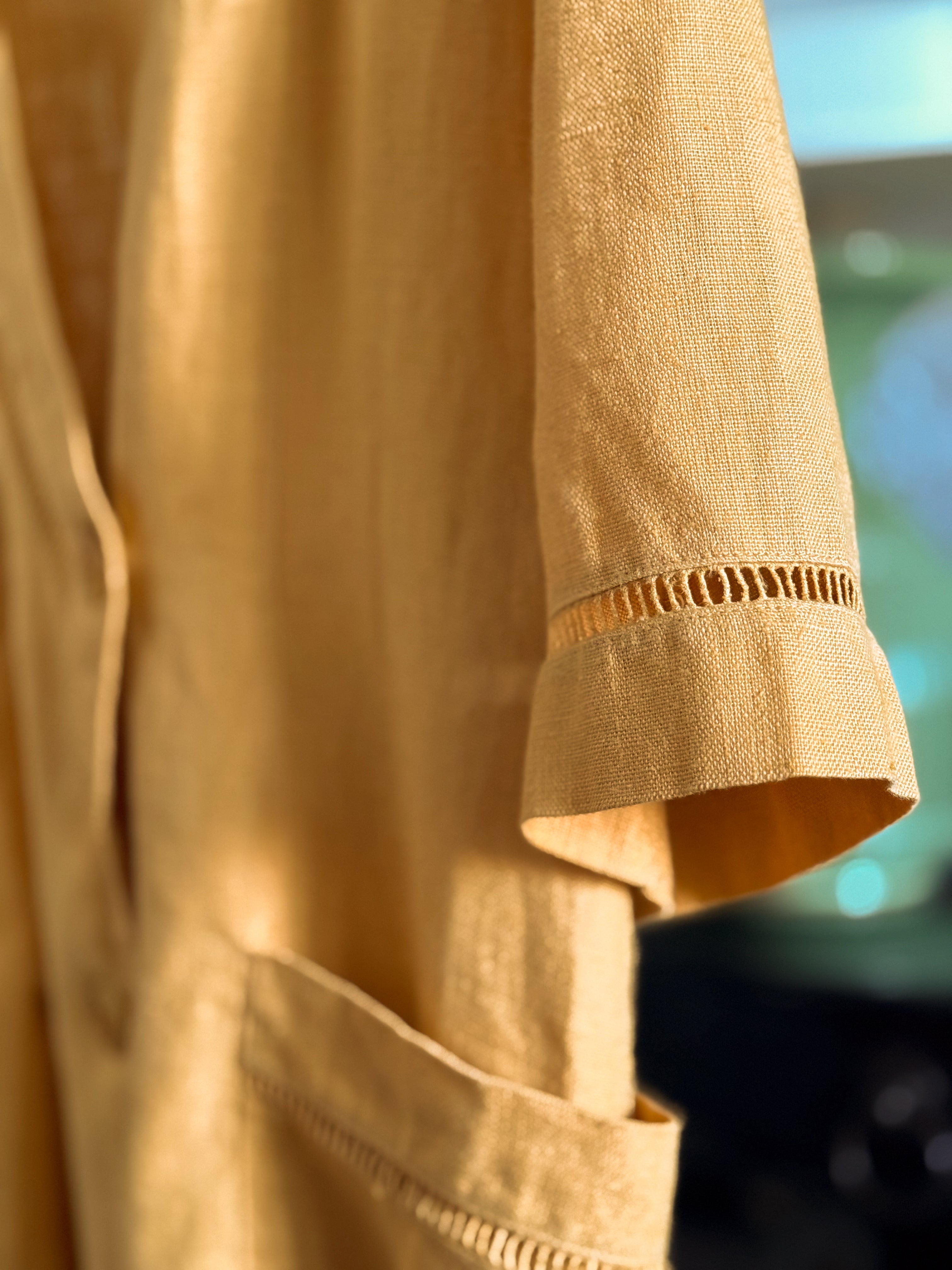 Mririda Jacket