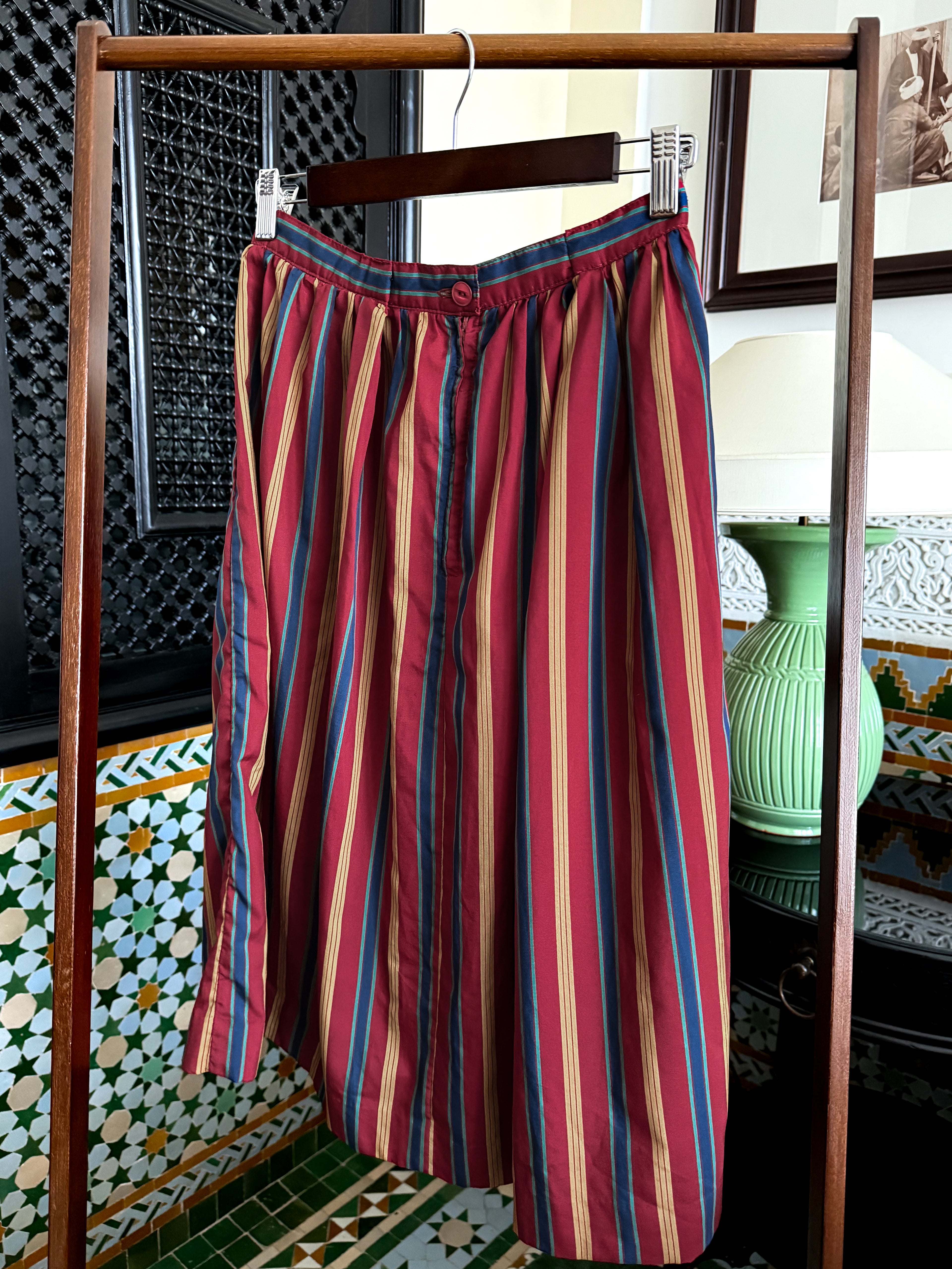 Khnata Skirt