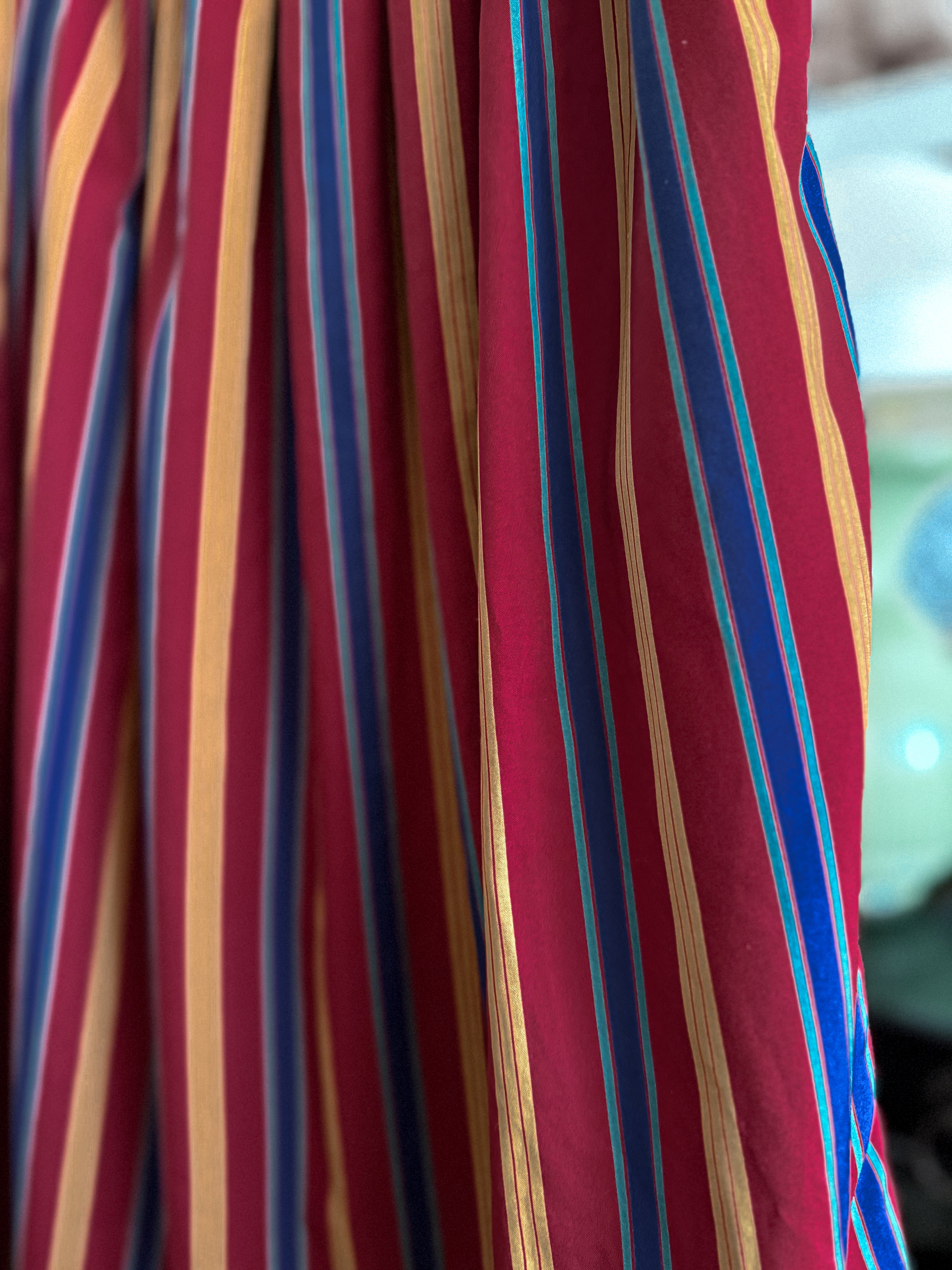 Khnata Skirt