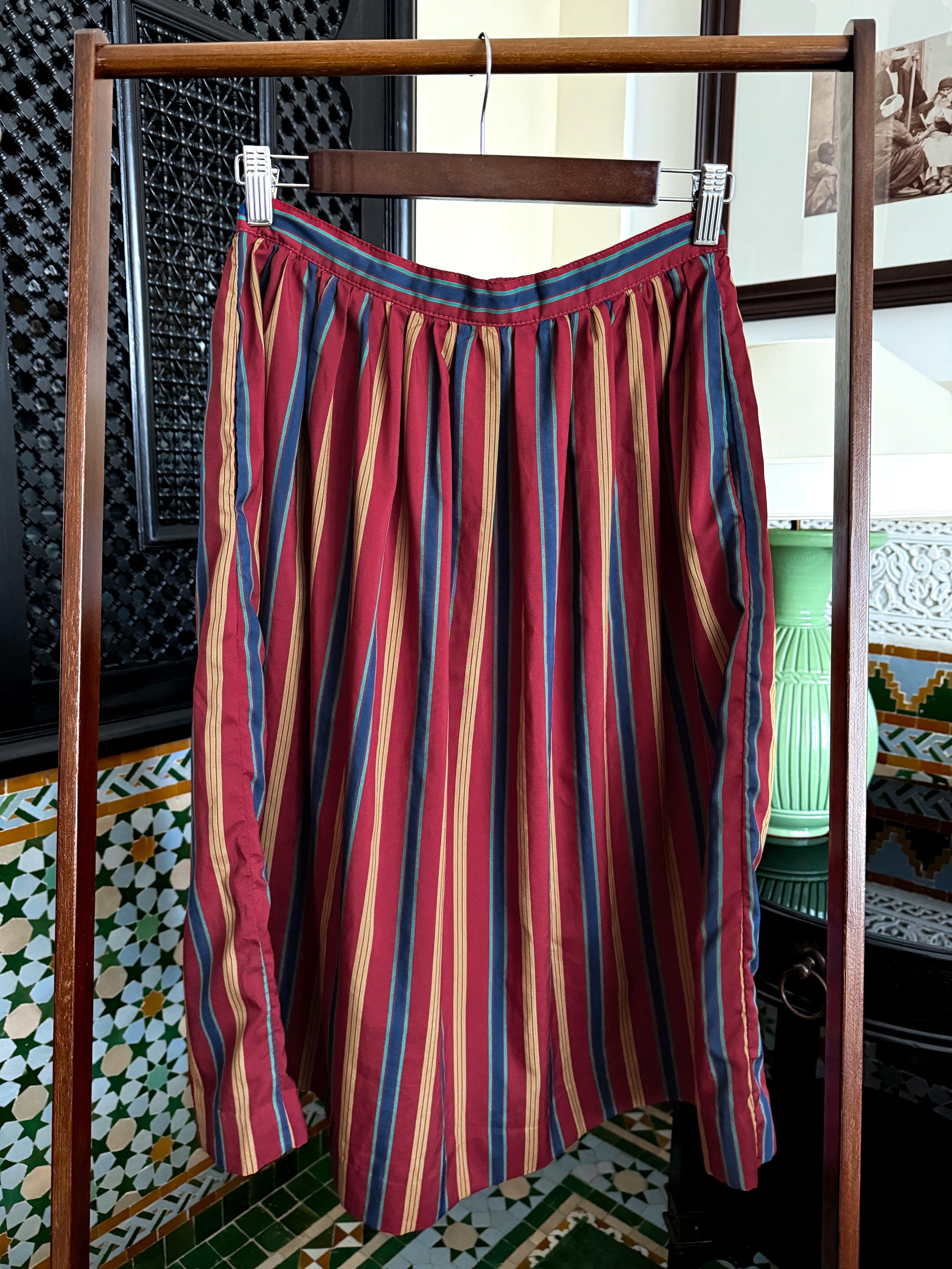 Khnata Skirt