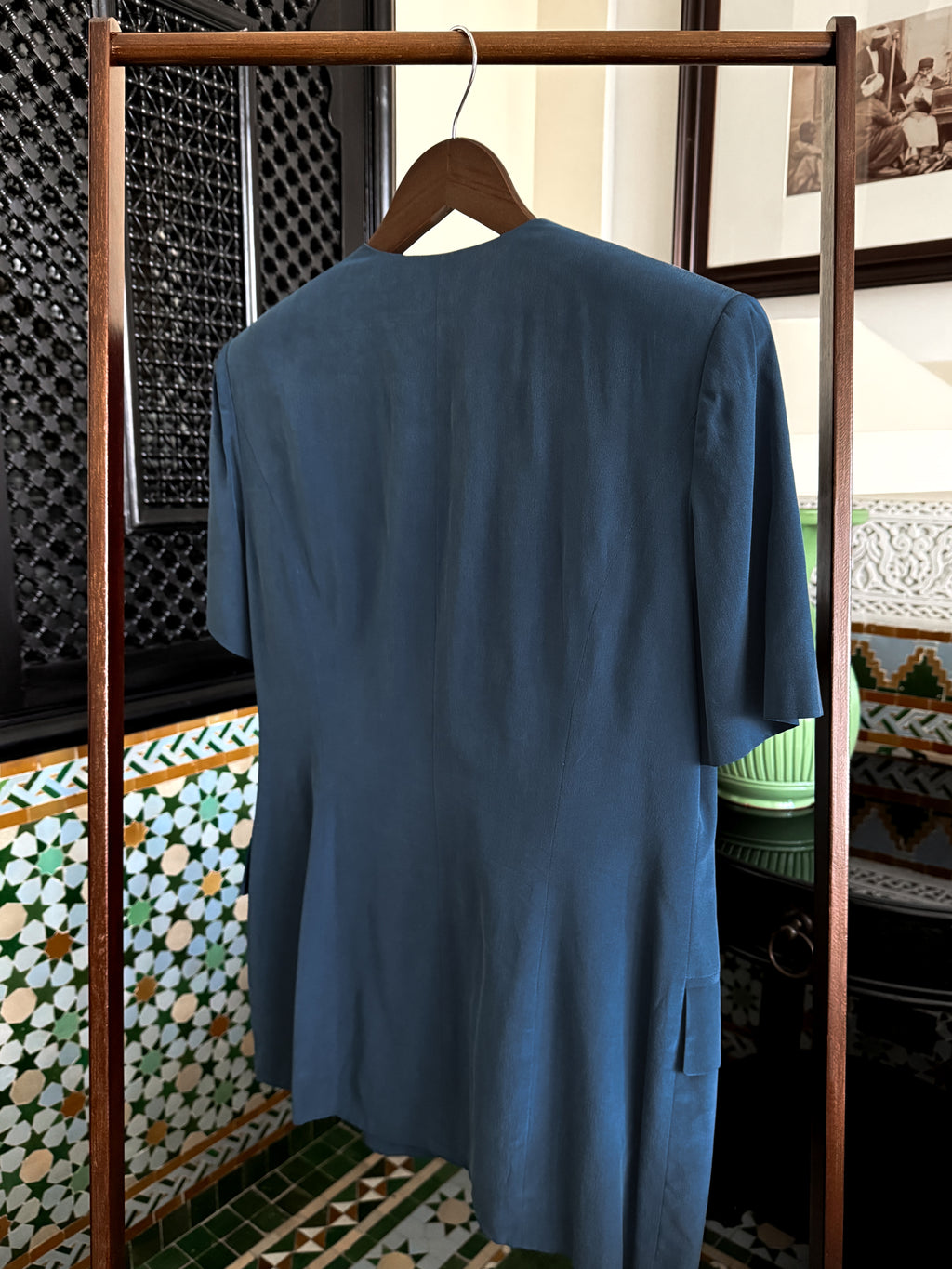 Rakuniyya Jacket