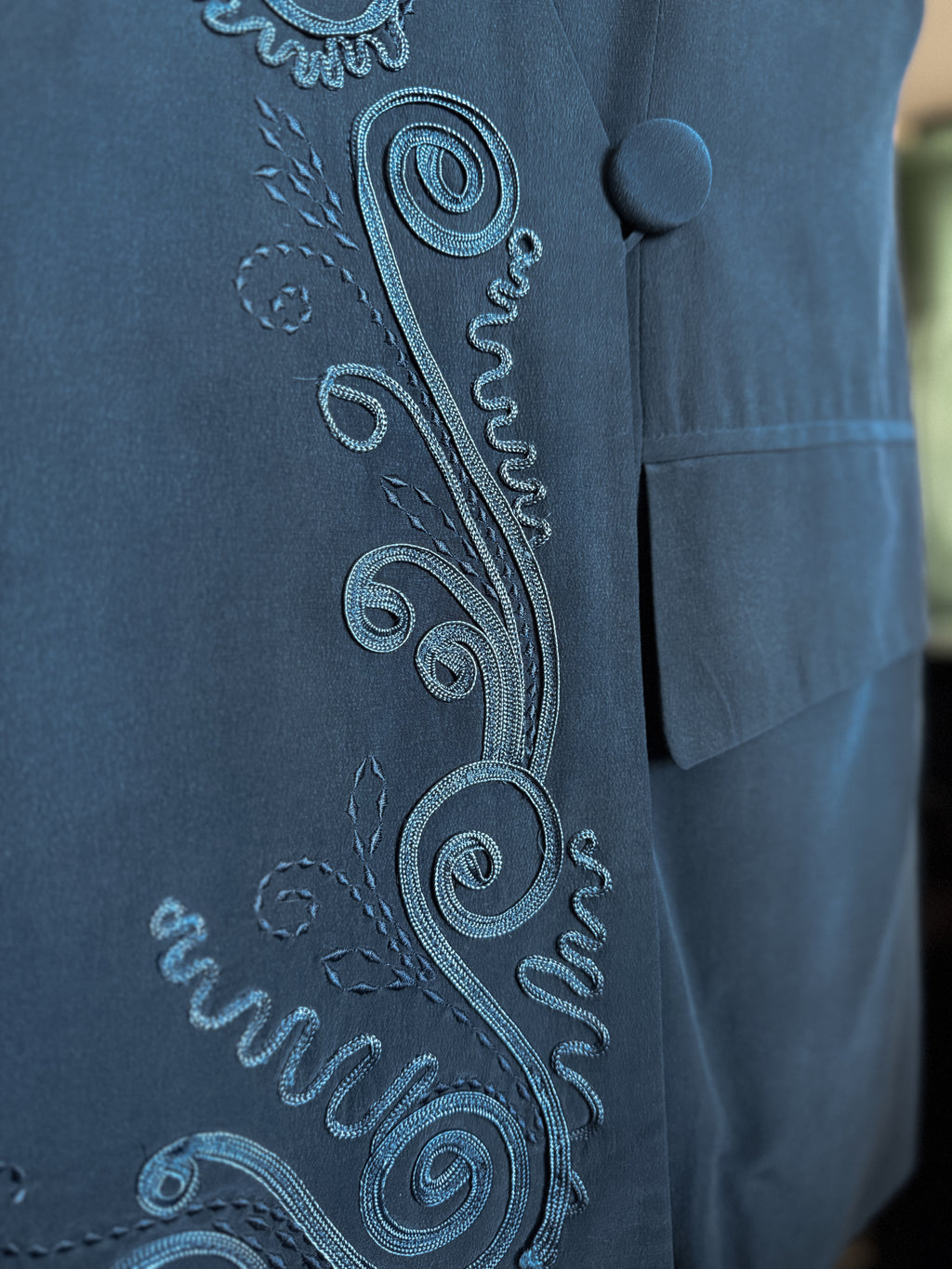 Rakuniyya Jacket