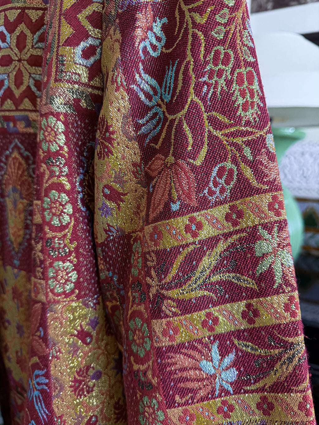 Zahra Jacket