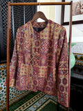 Zahra Jacket