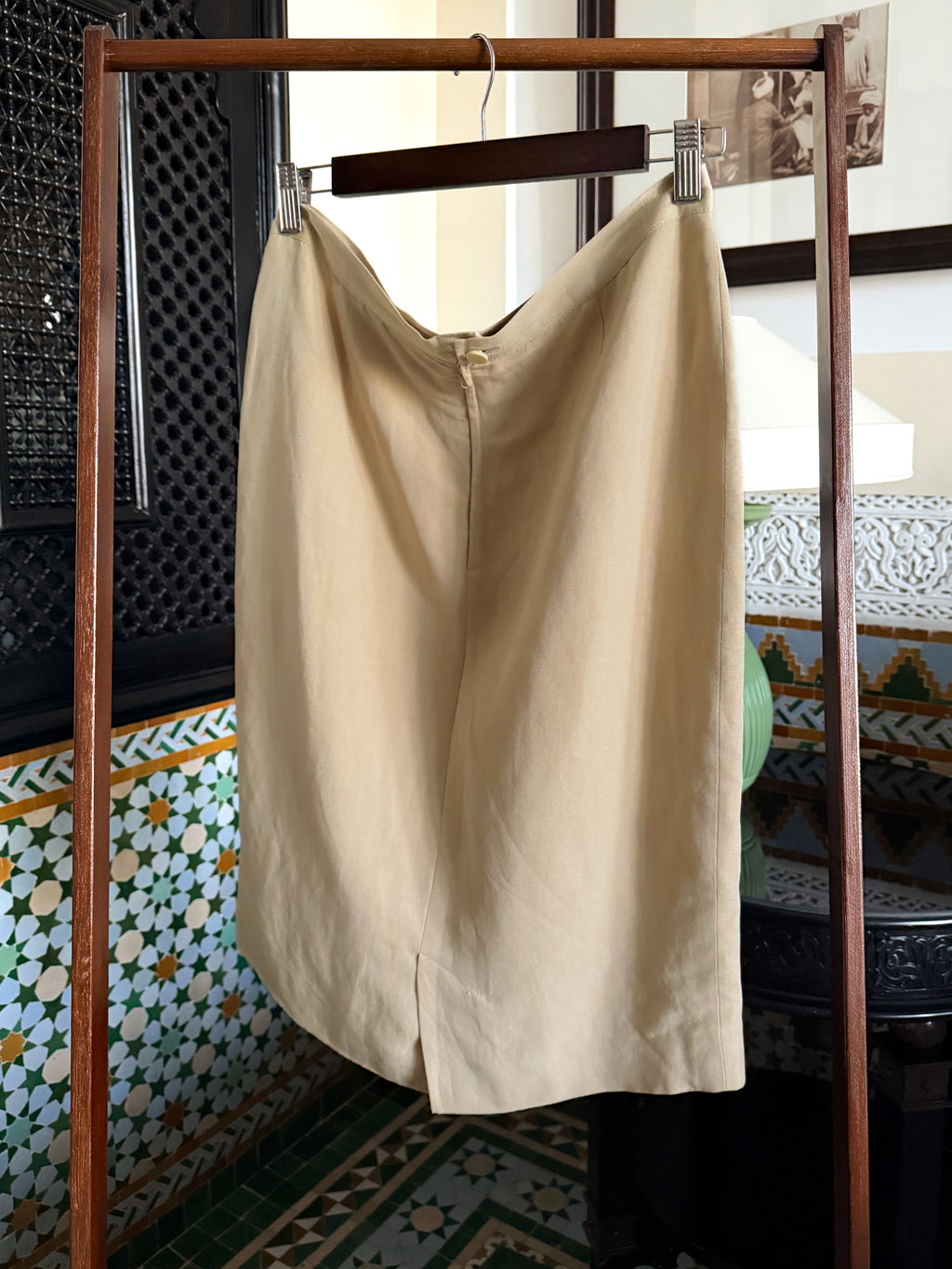 Touria skirt