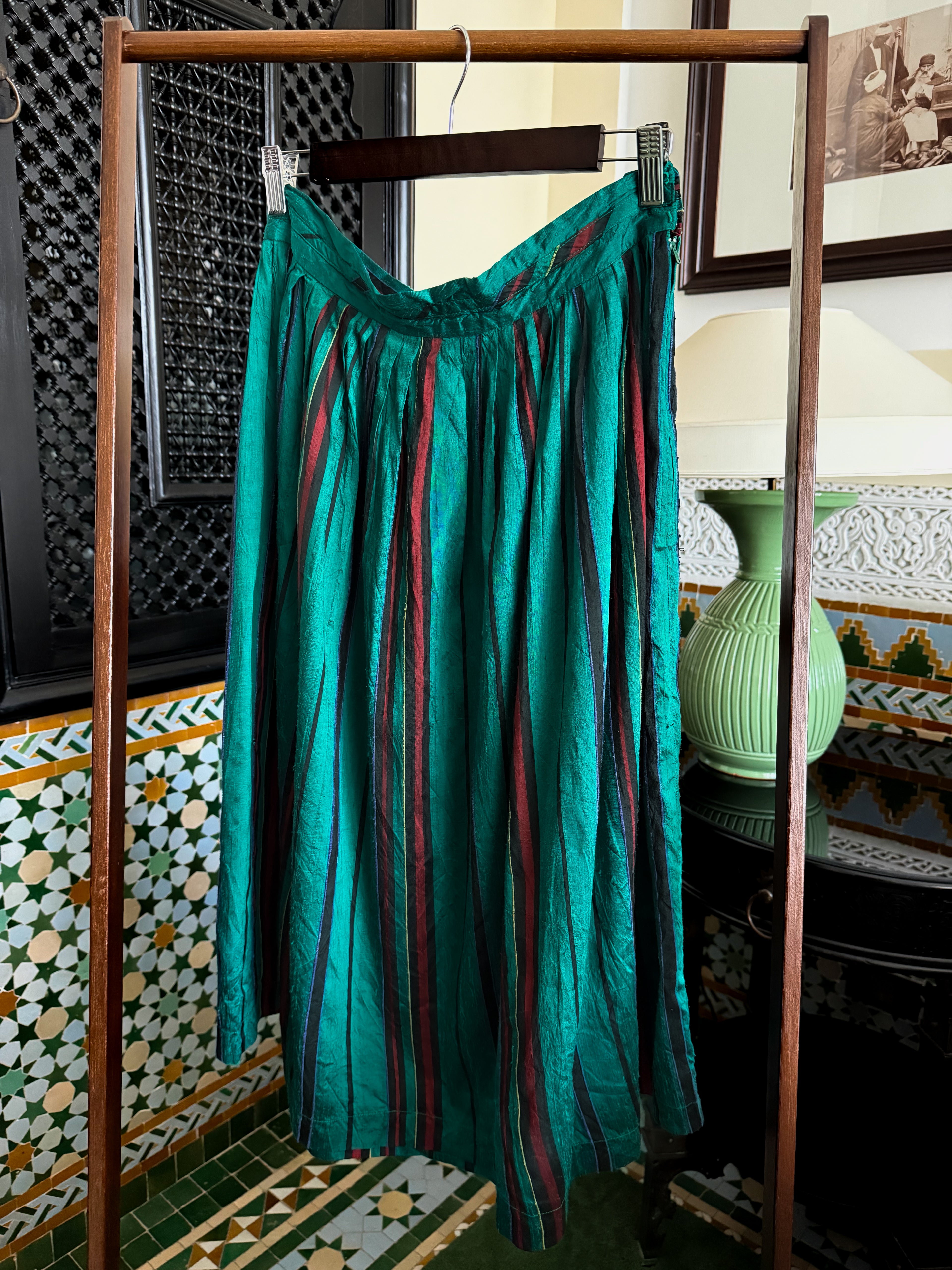Zaynab Skirt