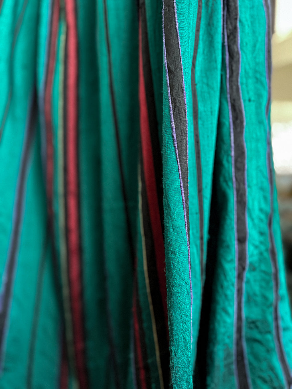 Zaynab Skirt