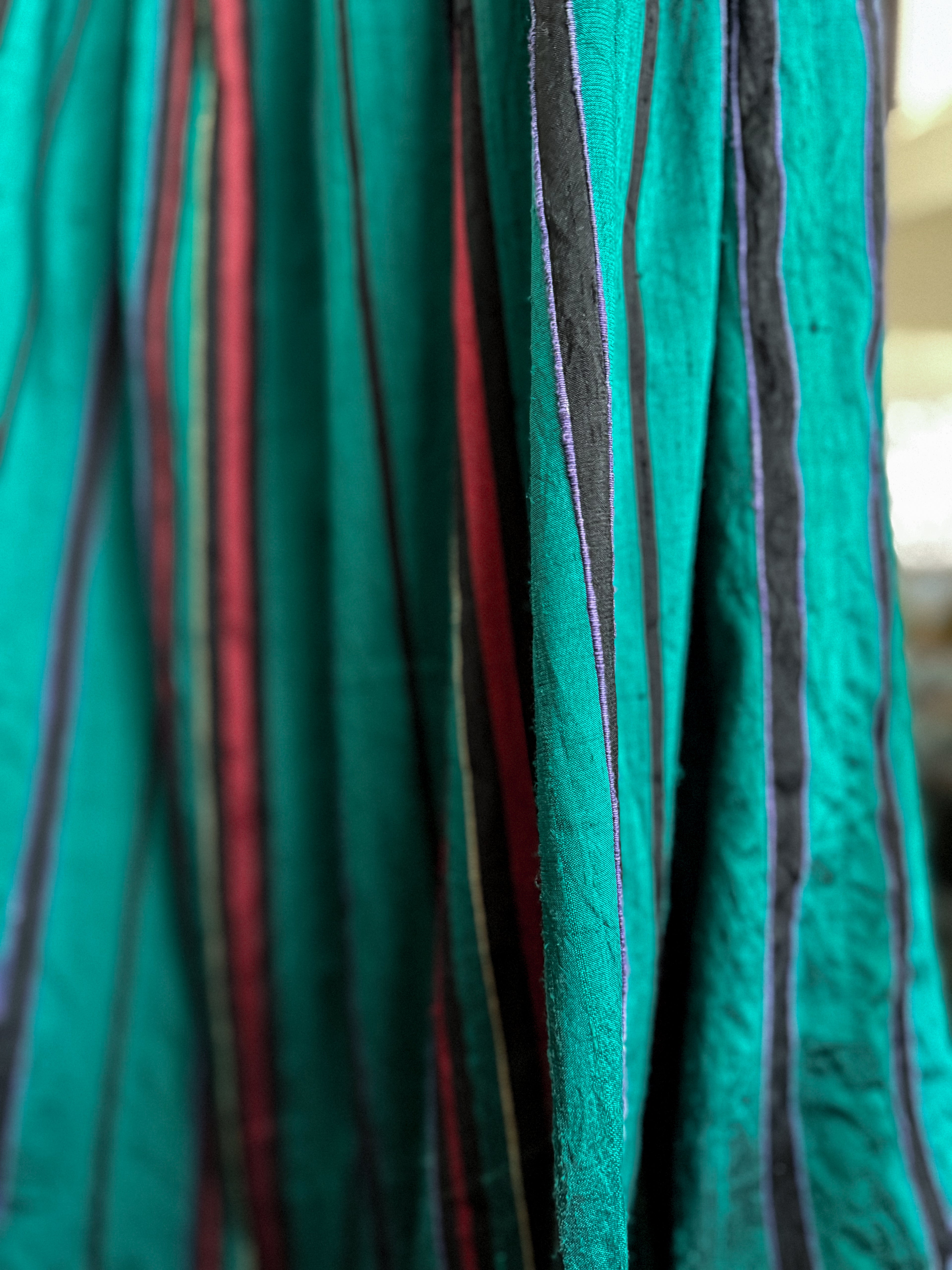 Zaynab Skirt