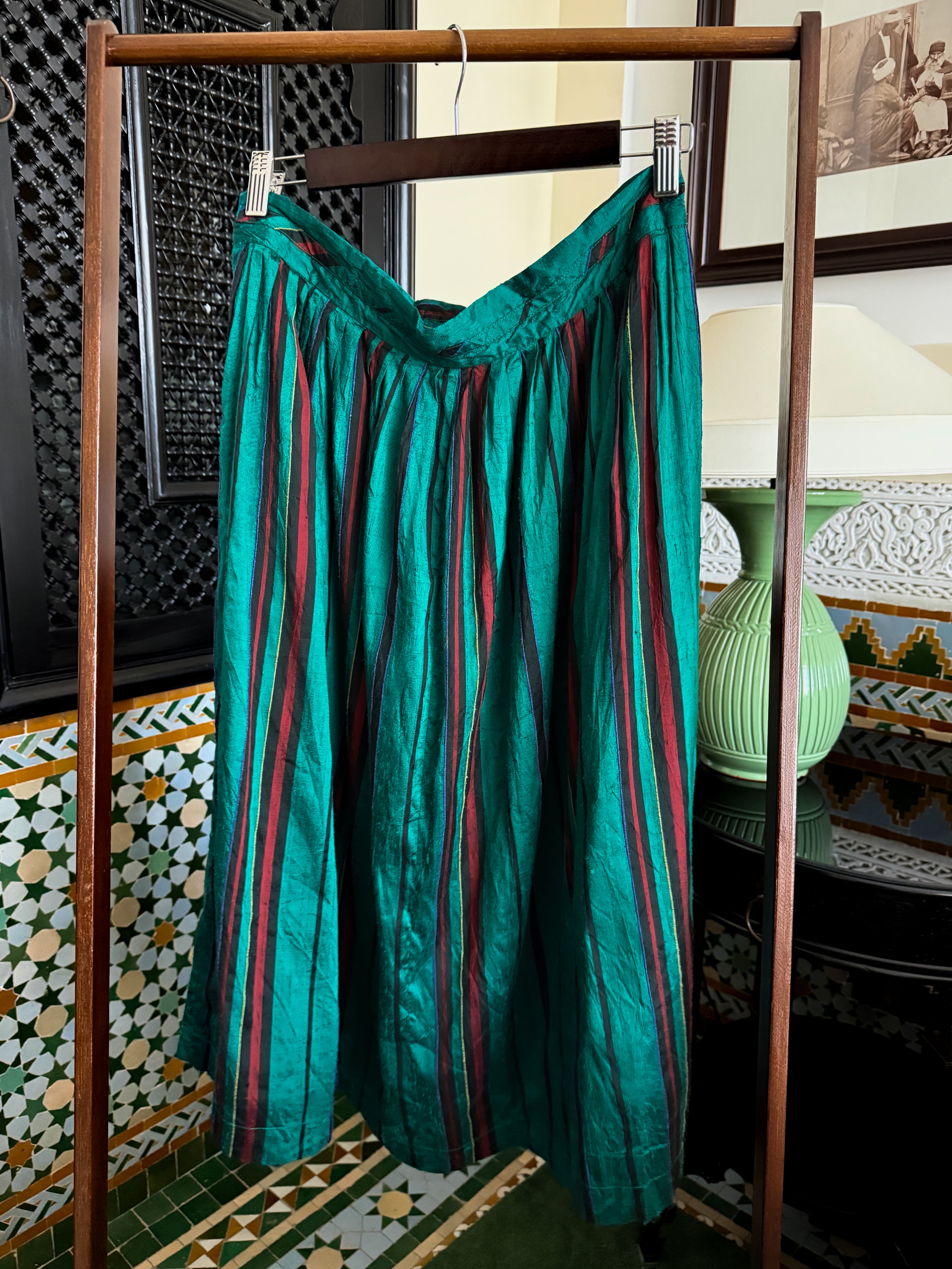Zaynab Skirt