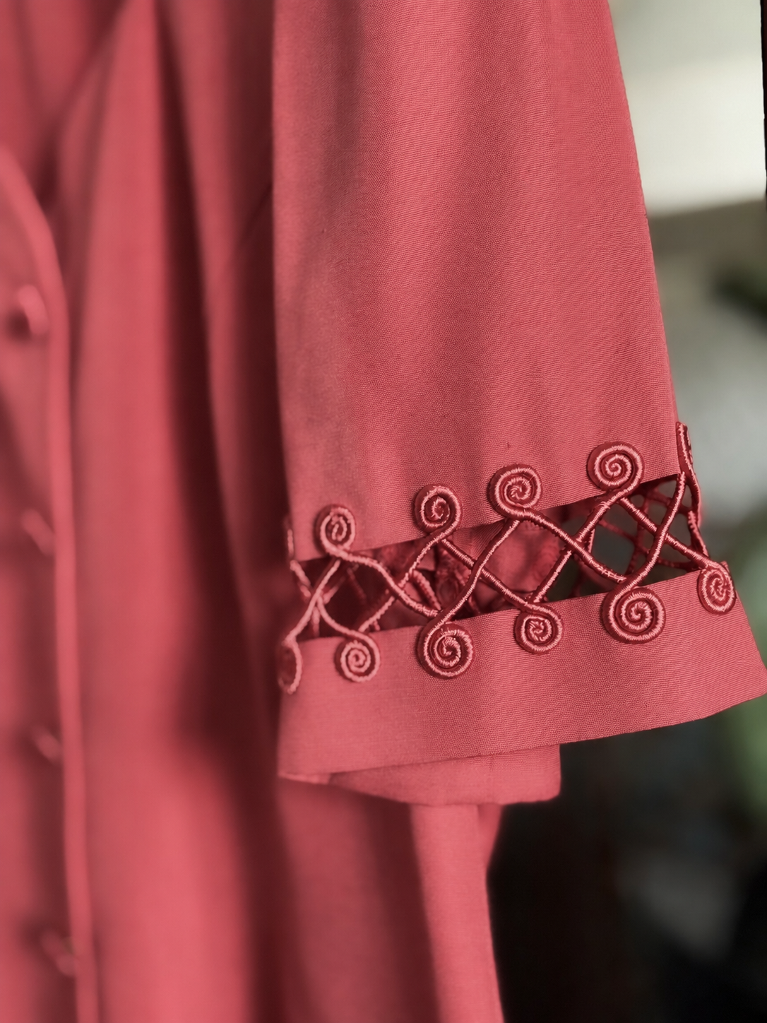 Amina Jacket