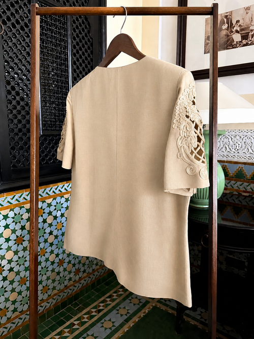 Dihya Jacket