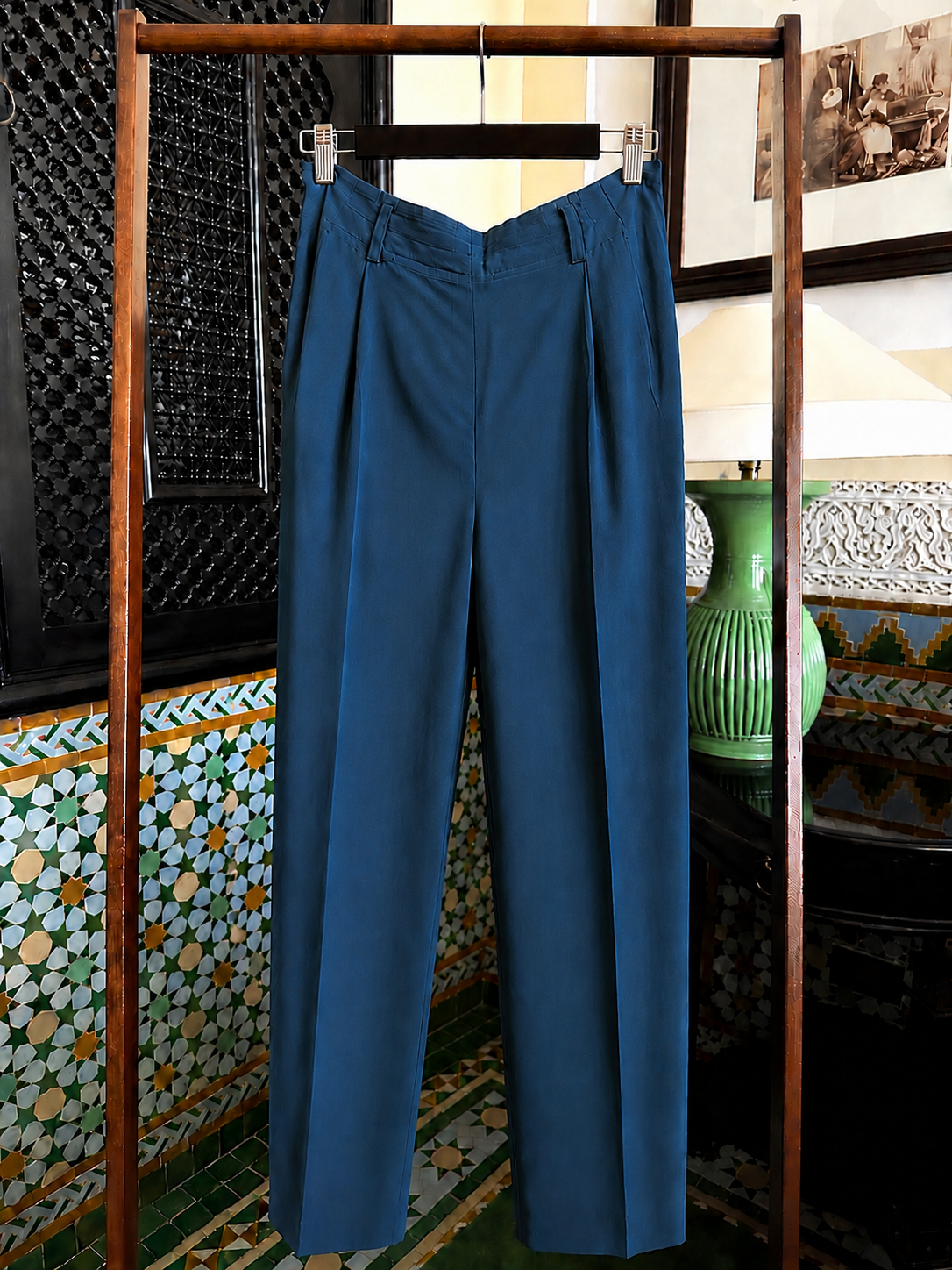 Hurra Trousers