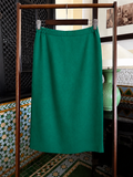 Kenza Skirt