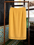 Kharboucha Skirt