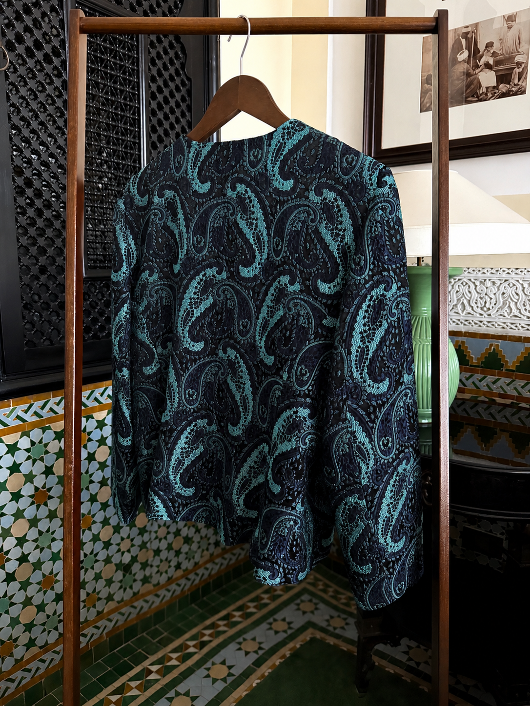 Khatawari Jacket