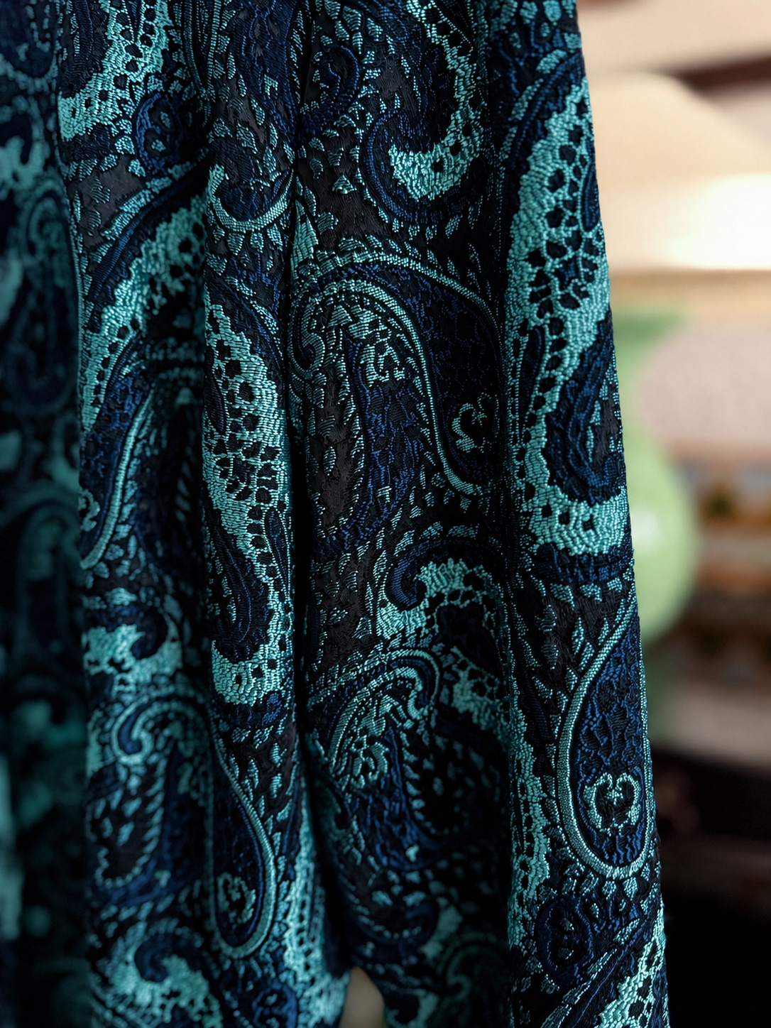Khatawari Jacket
