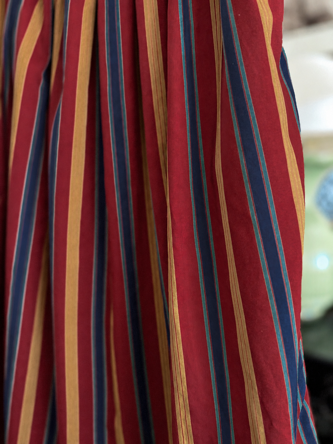 Khnata Skirt