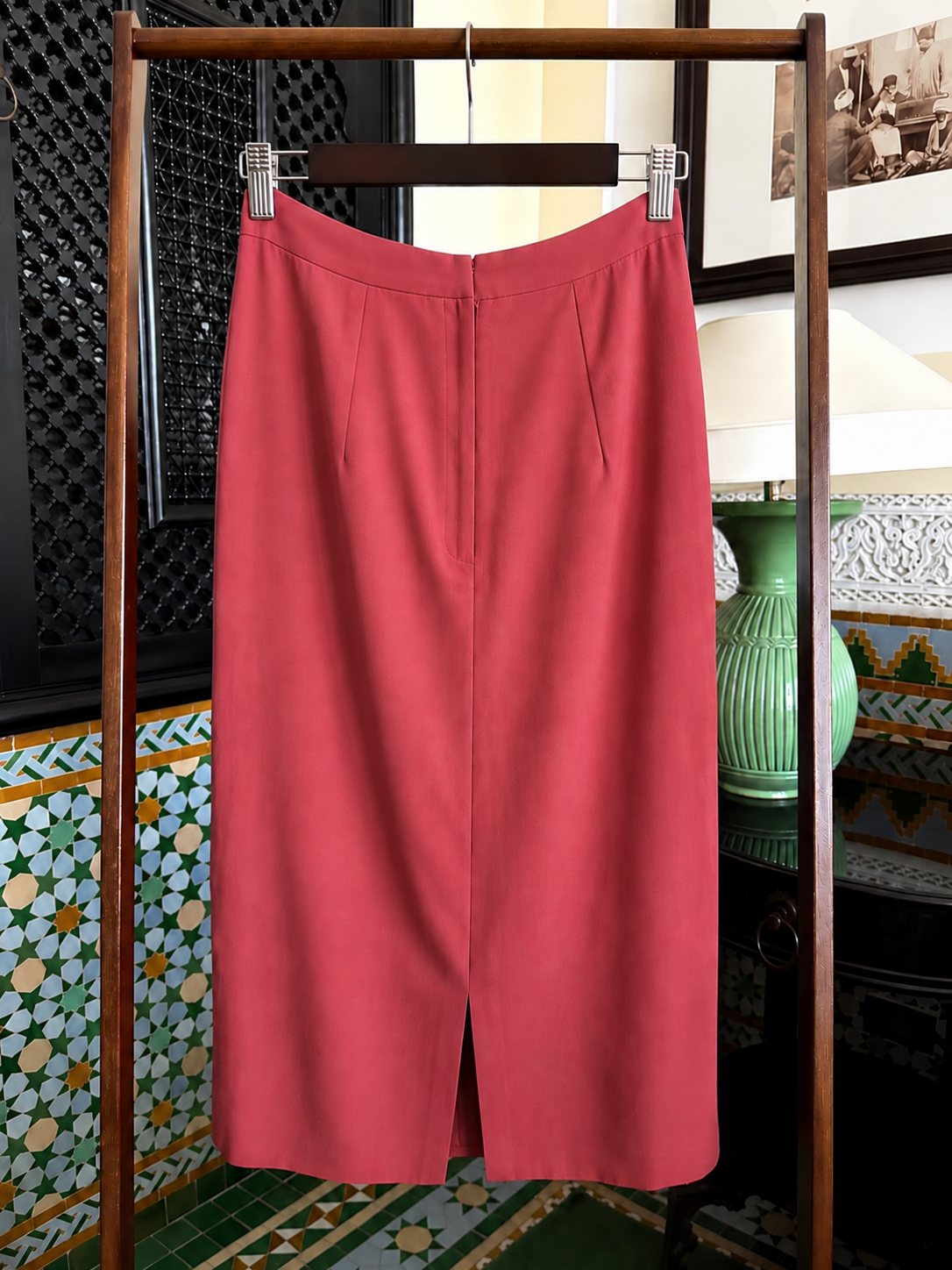 Malika Skirt