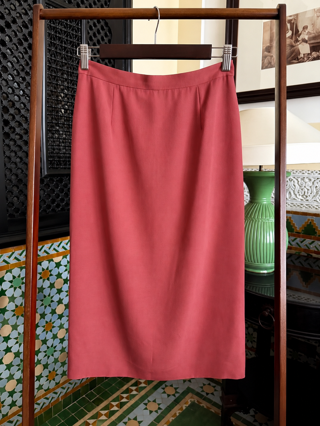 Malika Skirt