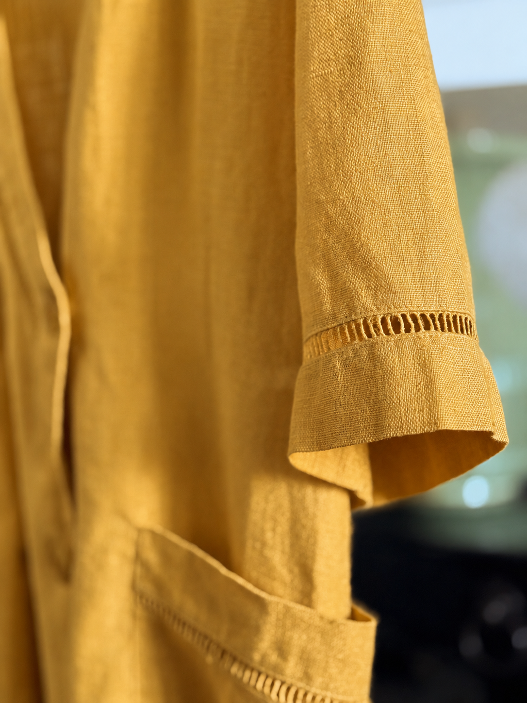 Mririda Jacket