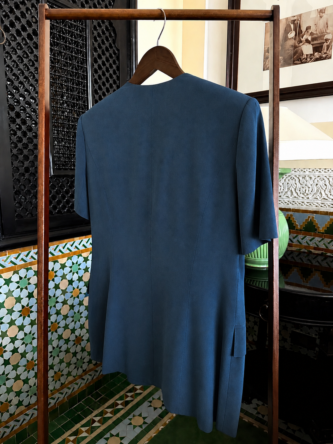 Rakuniyya Jacket