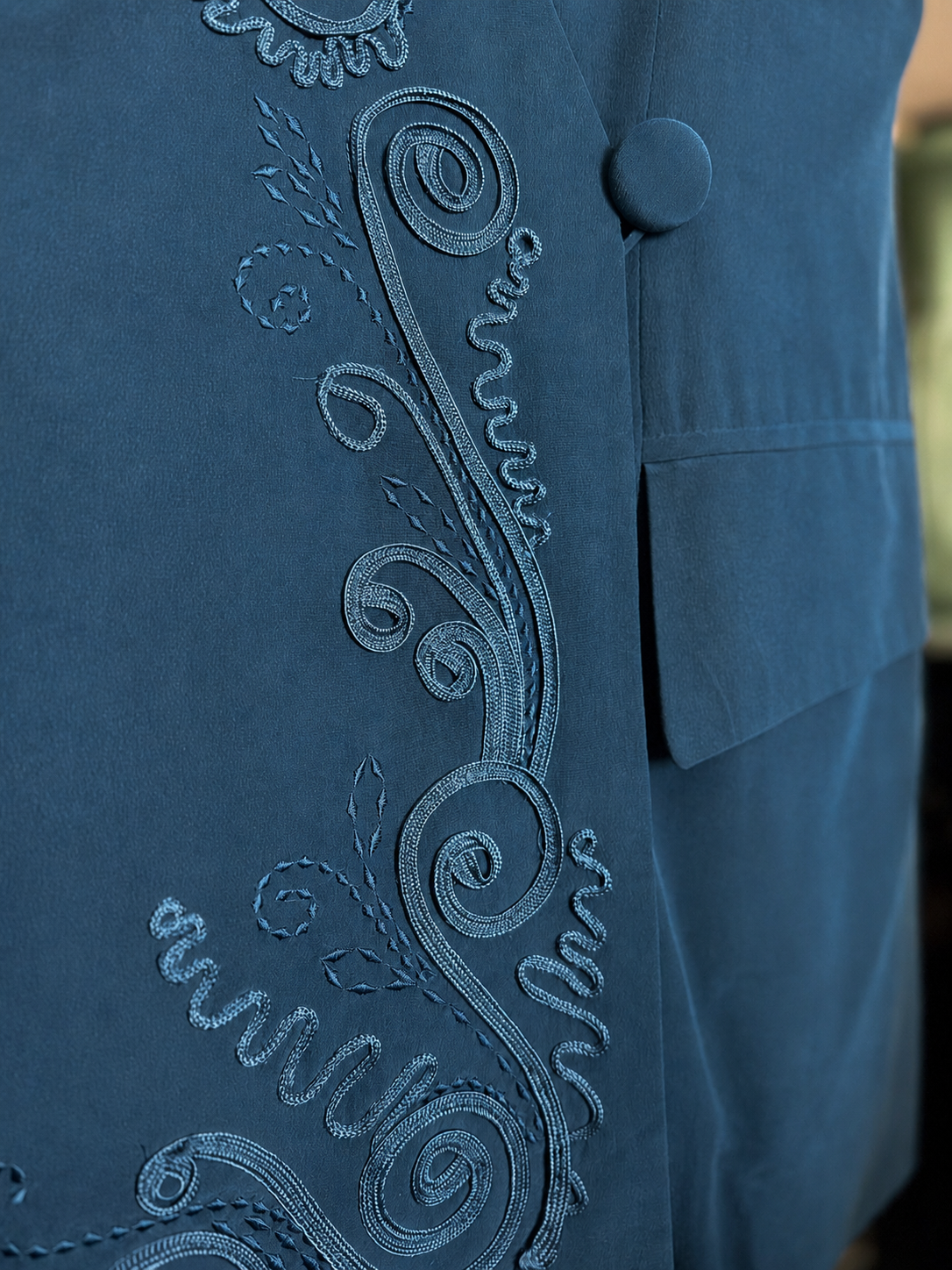 Rakuniyya Jacket