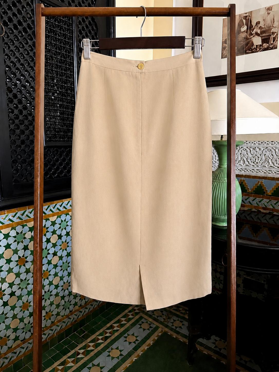 Touria skirt