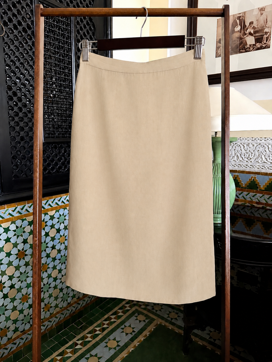 Touria skirt