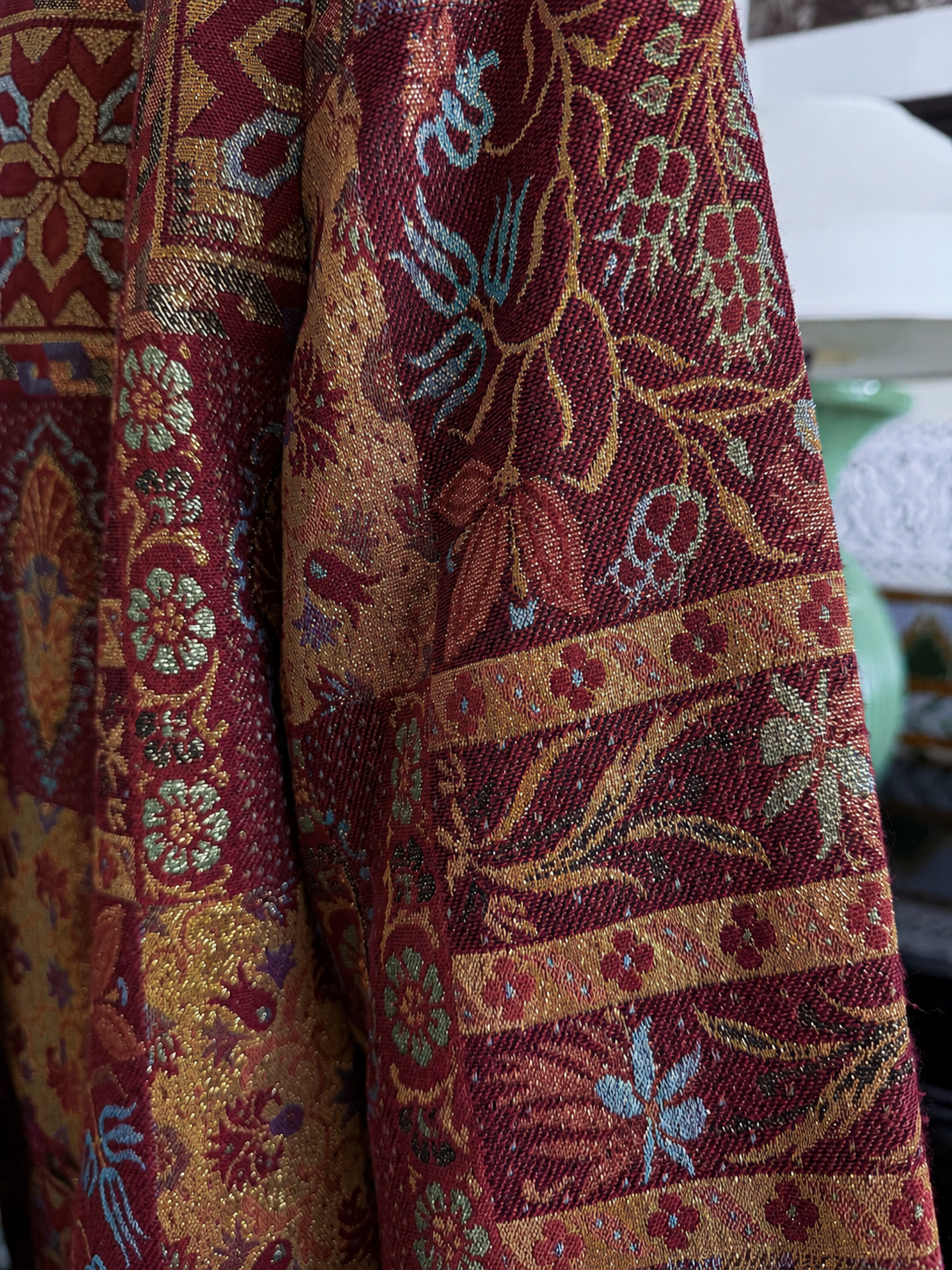Zahra Jacket