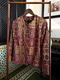 Zahra Jacket