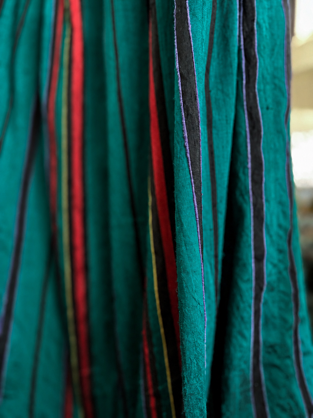Zaynab Skirt