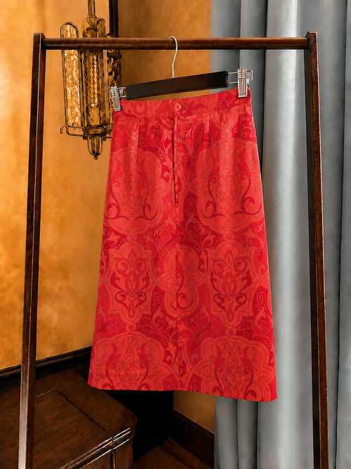 Aurelia Skirt